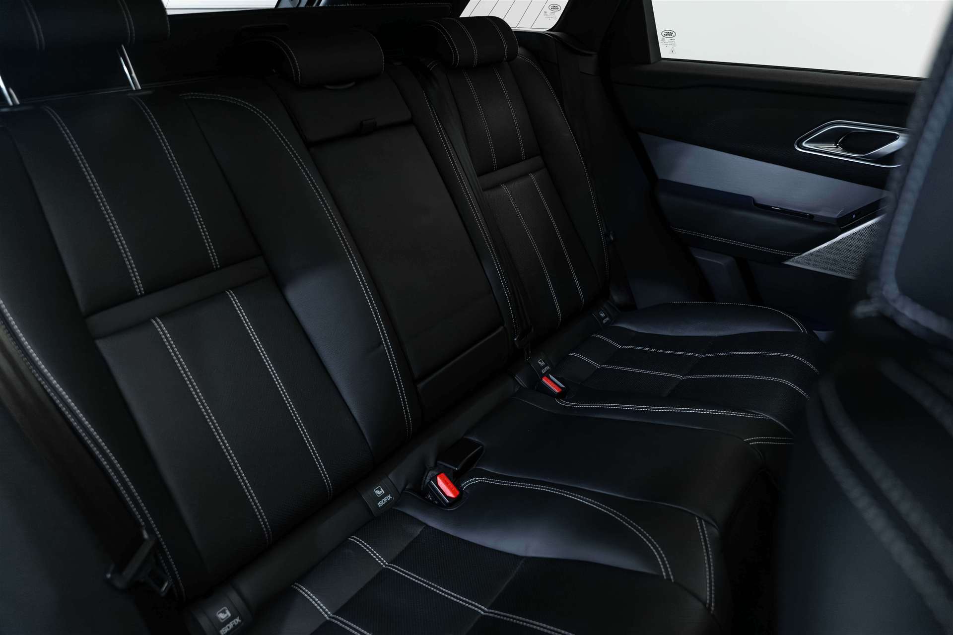 LAND ROVER Range Rover Velar D 300 Automatic-image-14