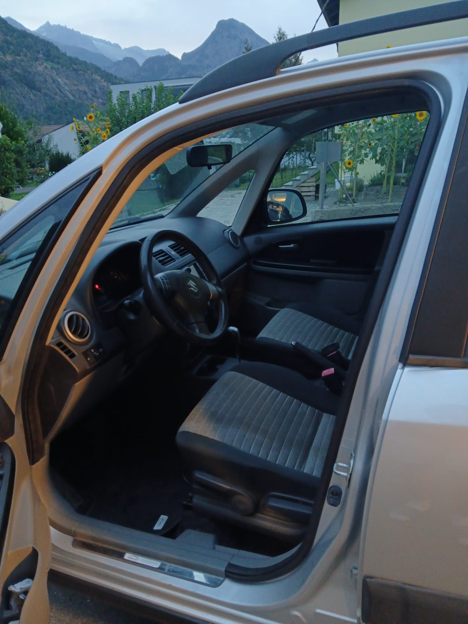 SUZUKI 1.6 16V GL Top Streetline-image-3