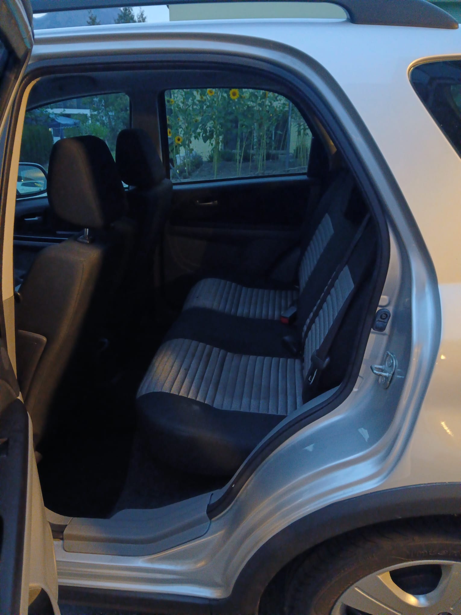 SUZUKI 1.6 16V GL Top Streetline-image-4