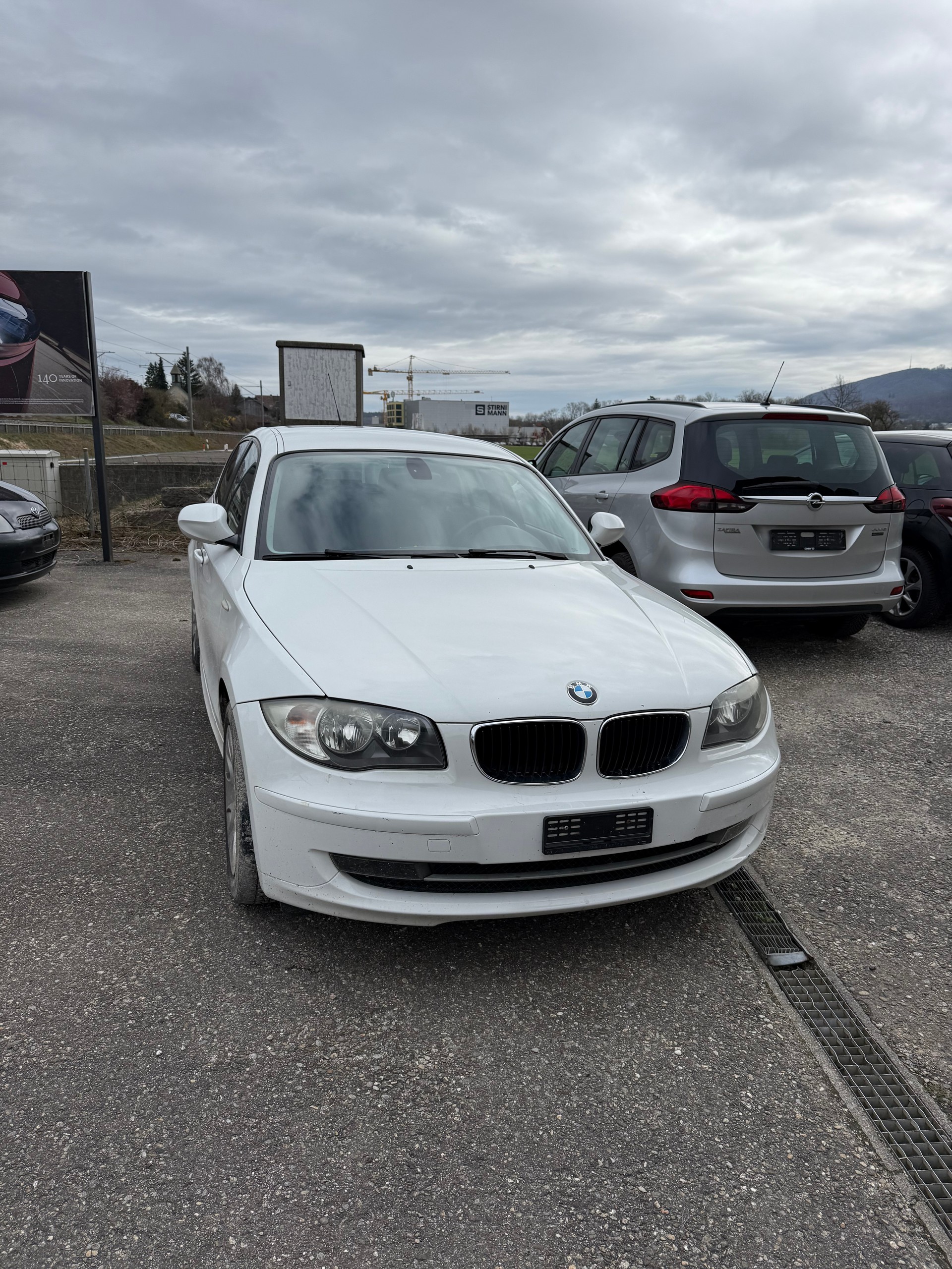 BMW 116i