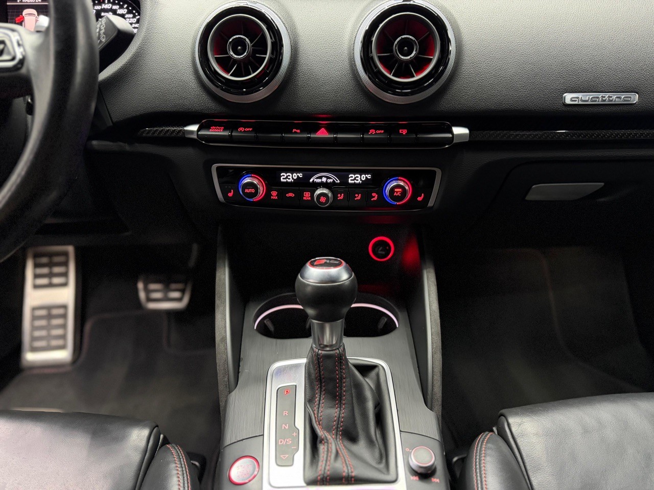 AUDI RS3 2.5 TSI quattro S-tronic | OHNE OPF | Maxton-Design | Gewindefahrwerk | Keyless-image-22
