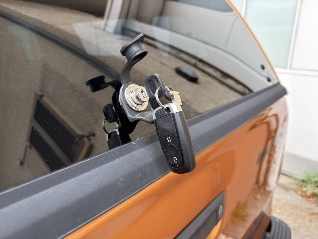 FORD Ranger DKab.Pick-up 2.0 EcoBlue 4x4 Wildtrak-image-25