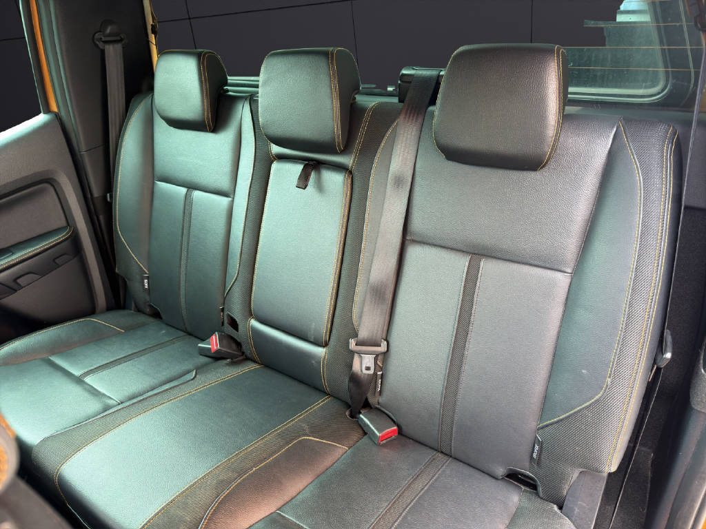FORD Ranger DKab.Pick-up 2.0 EcoBlue 4x4 Wildtrak-image-12