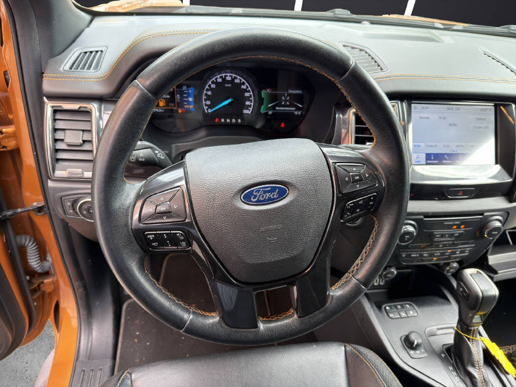FORD Ranger DKab.Pick-up 2.0 EcoBlue 4x4 Wildtrak-image-11