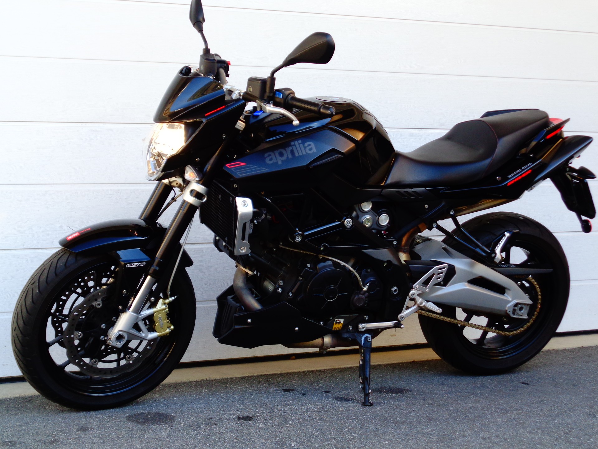APRILIA SL 750 Shiver ABS-image-5