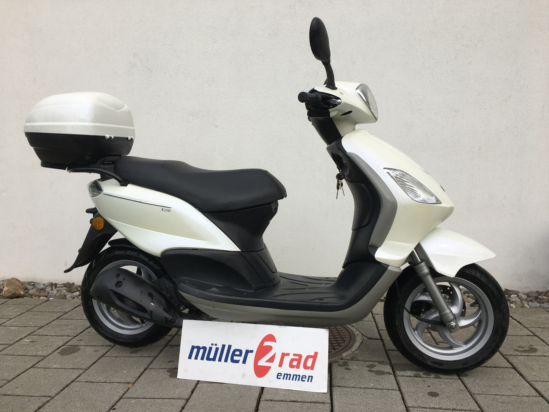 PIAGGIO Fly 125-image-0