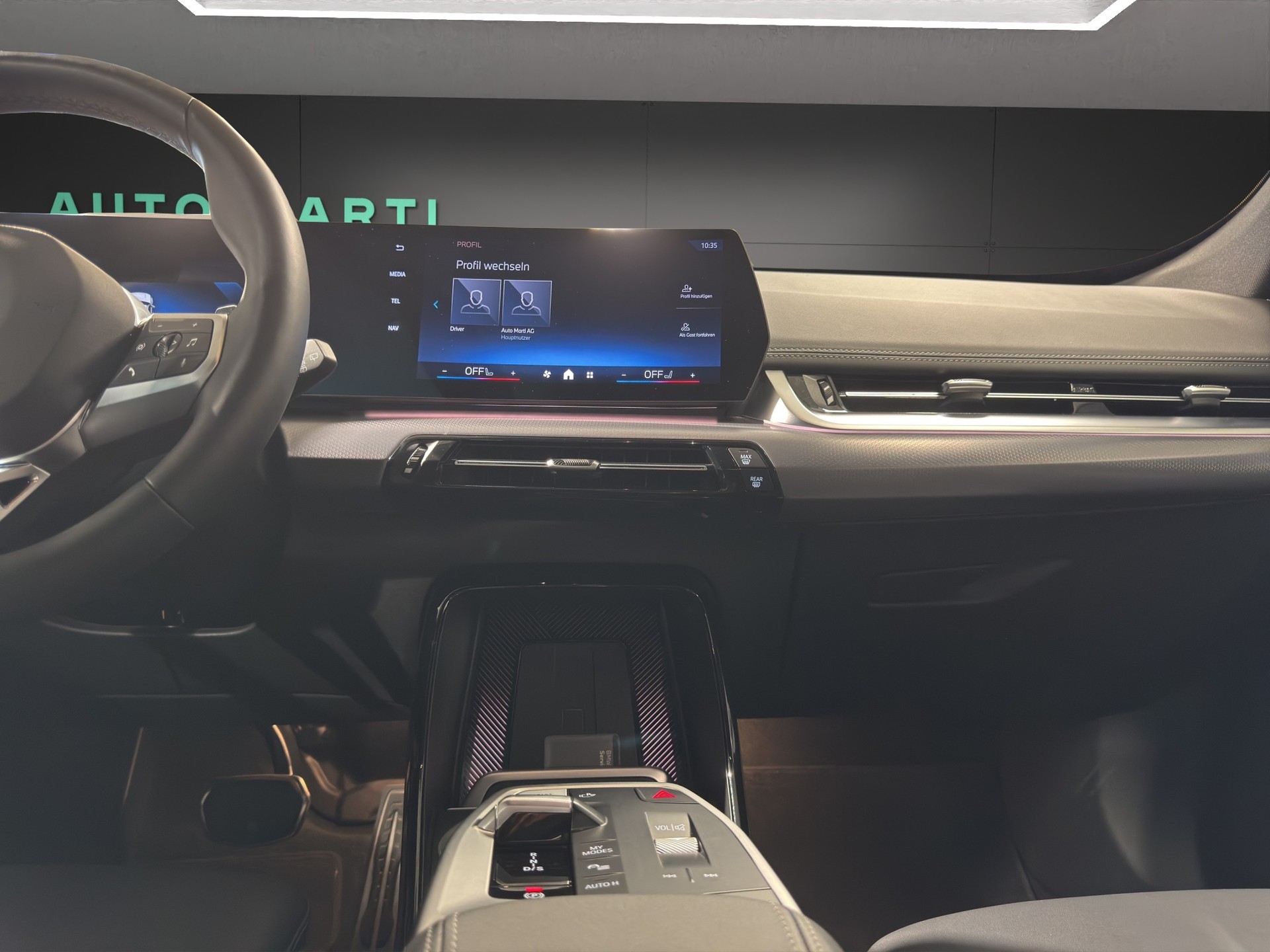 BMW X1 30e xDrive M Sport-image-19