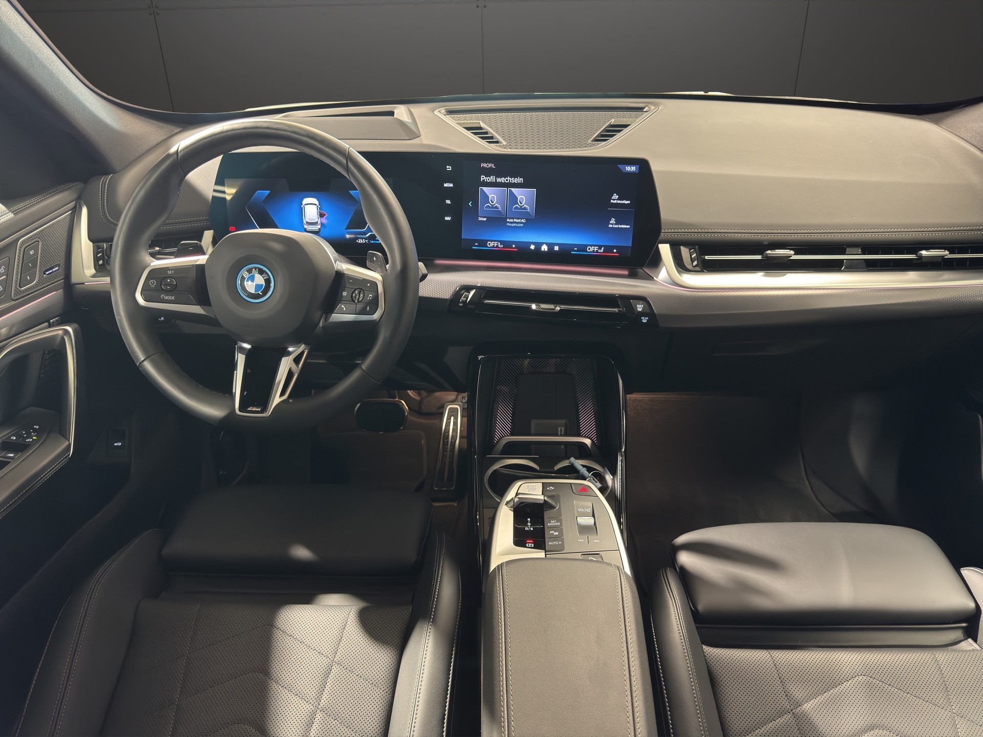 BMW X1 30e xDrive M Sport-image-20