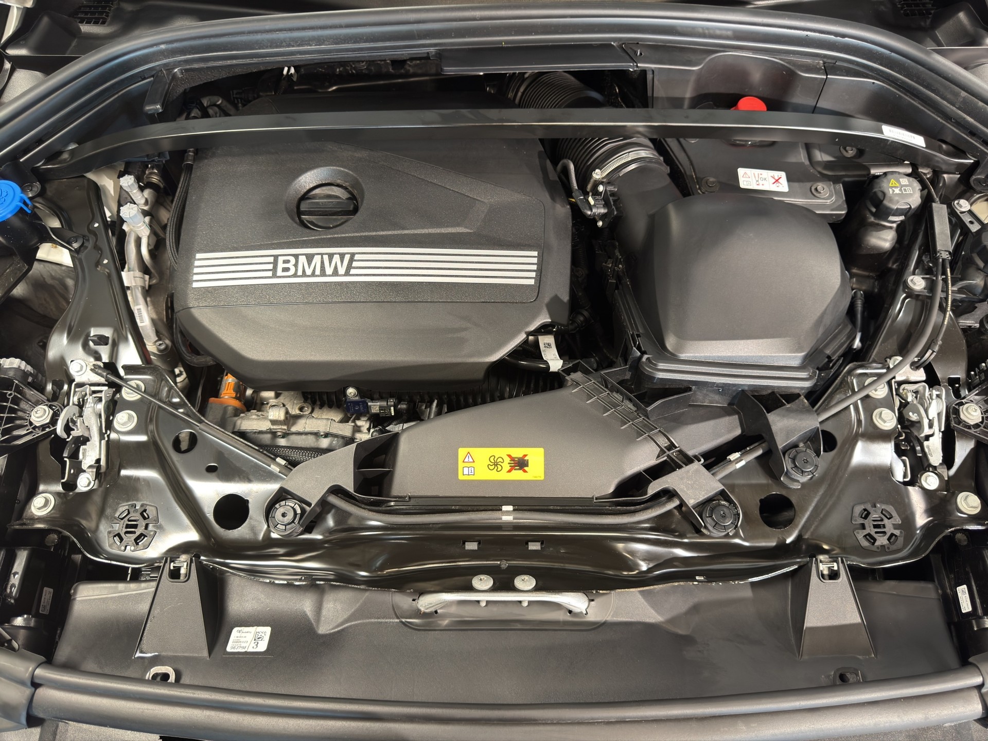 BMW X1 30e xDrive M Sport-image-21