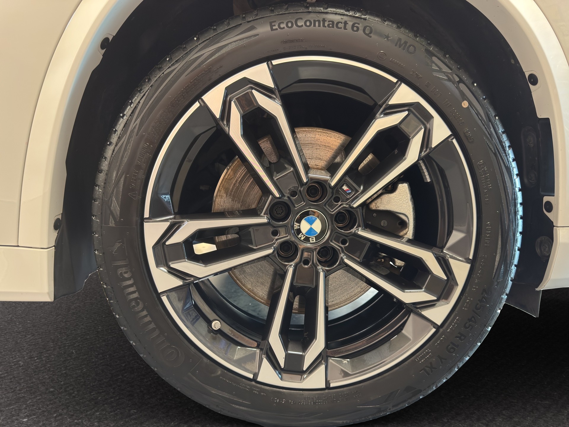 BMW X1 30e xDrive M Sport-image-15