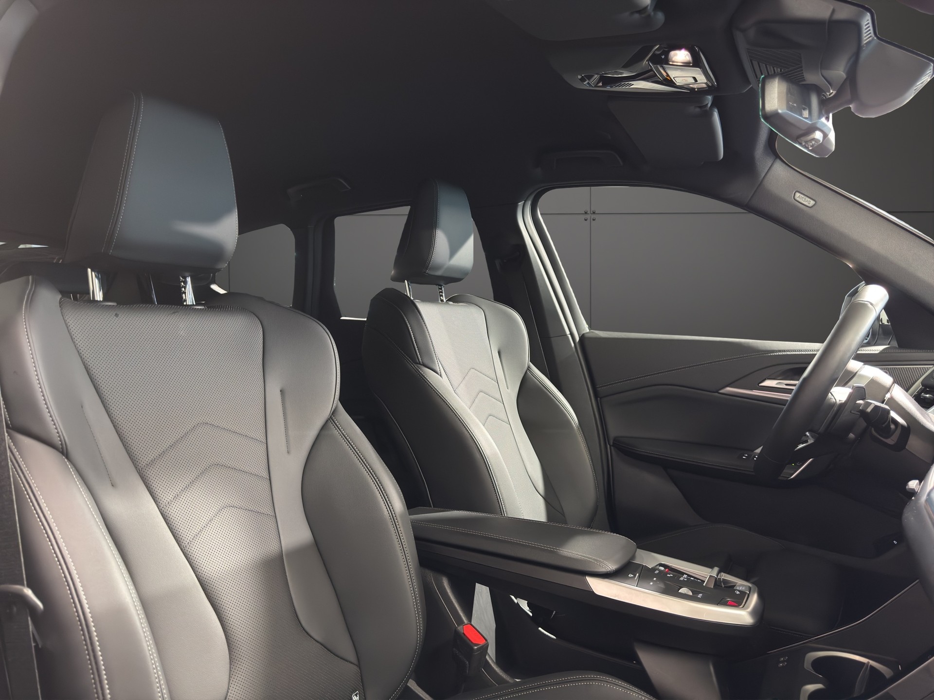 BMW X1 30e xDrive M Sport-image-18