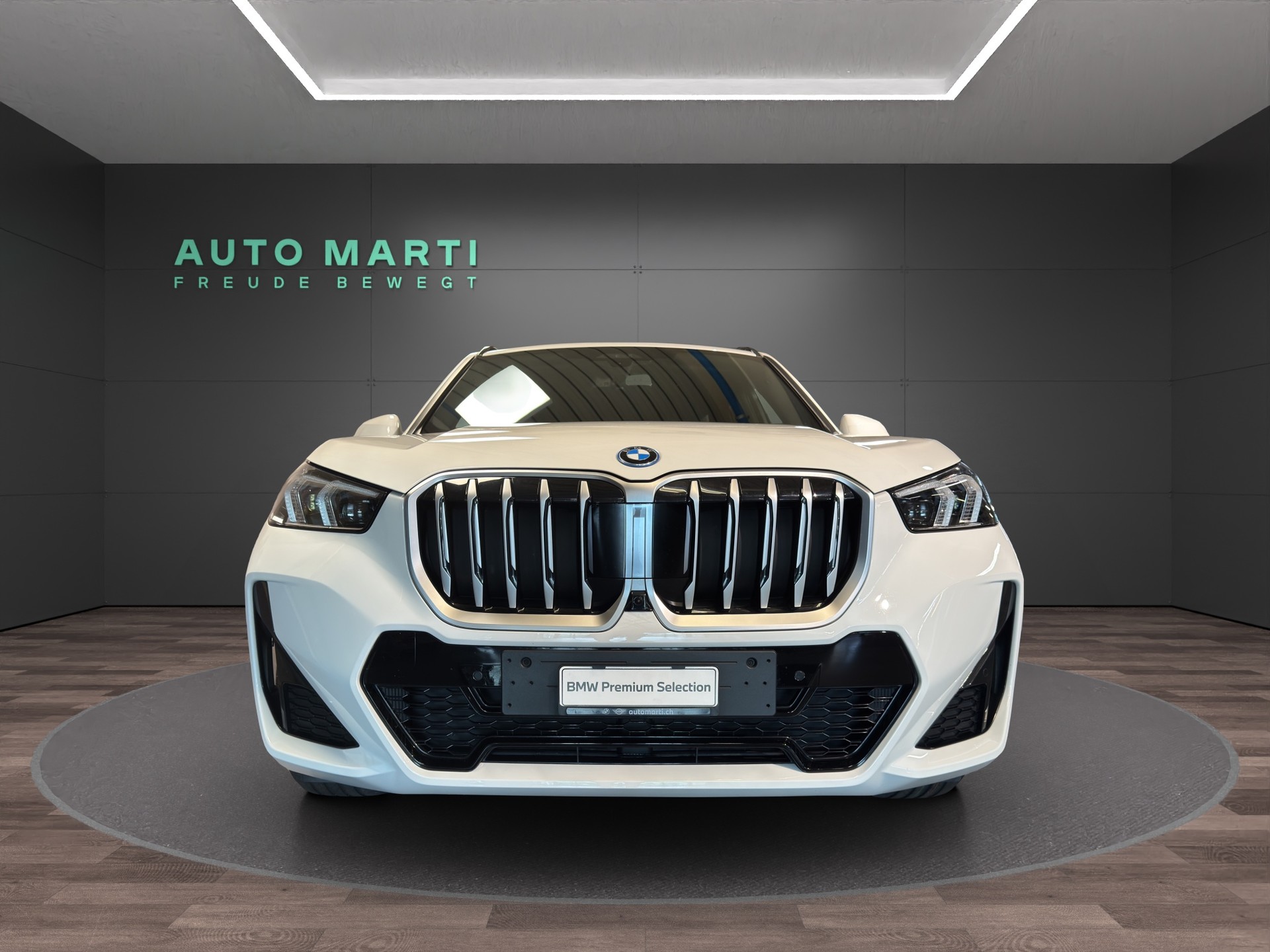BMW X1 30e xDrive M Sport-image-5