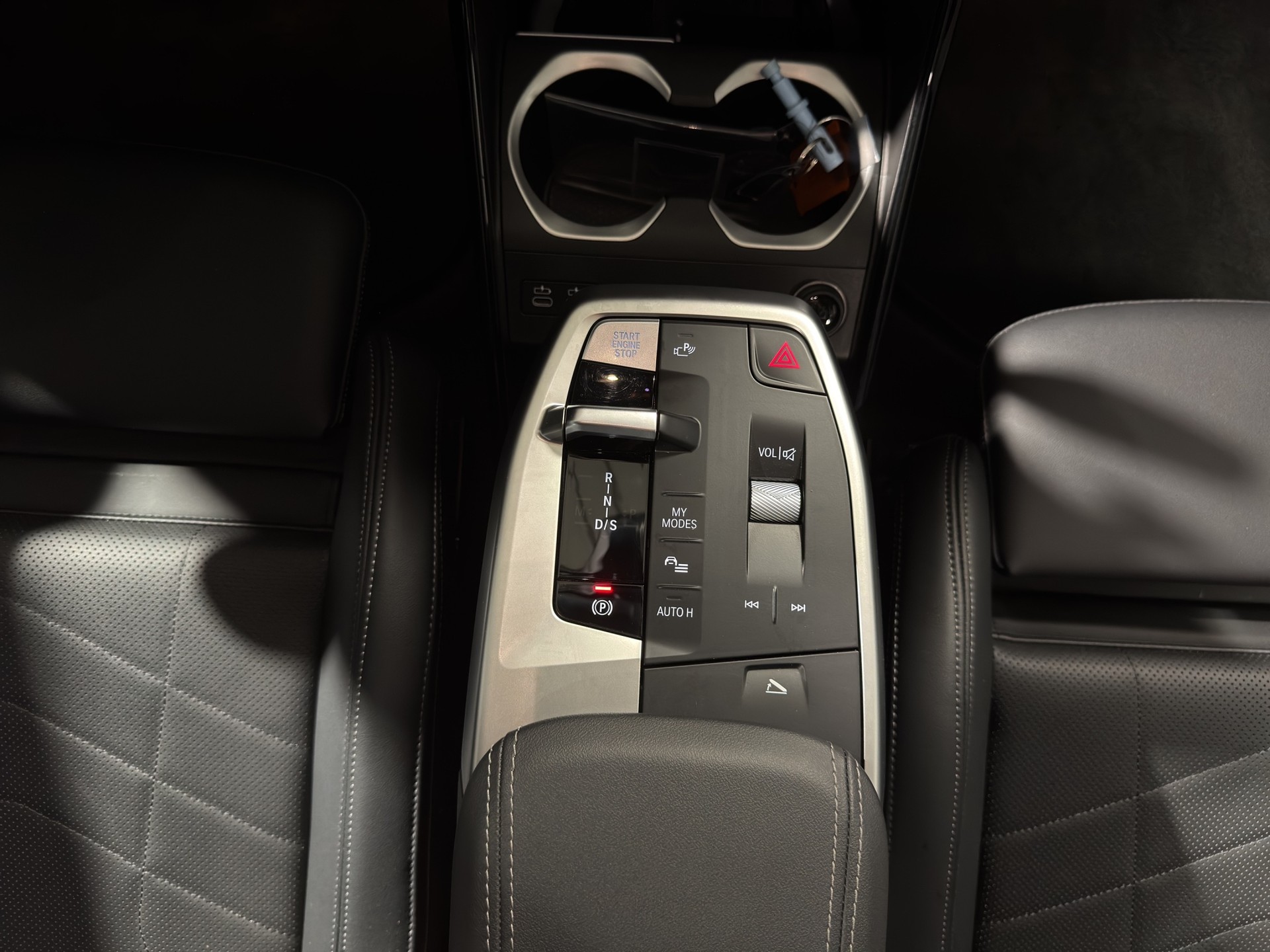 BMW X1 30e xDrive M Sport-image-10