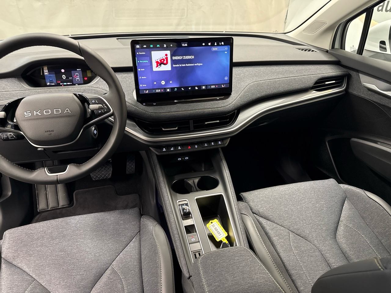 SKODA Elroq 85 Selection-image-4