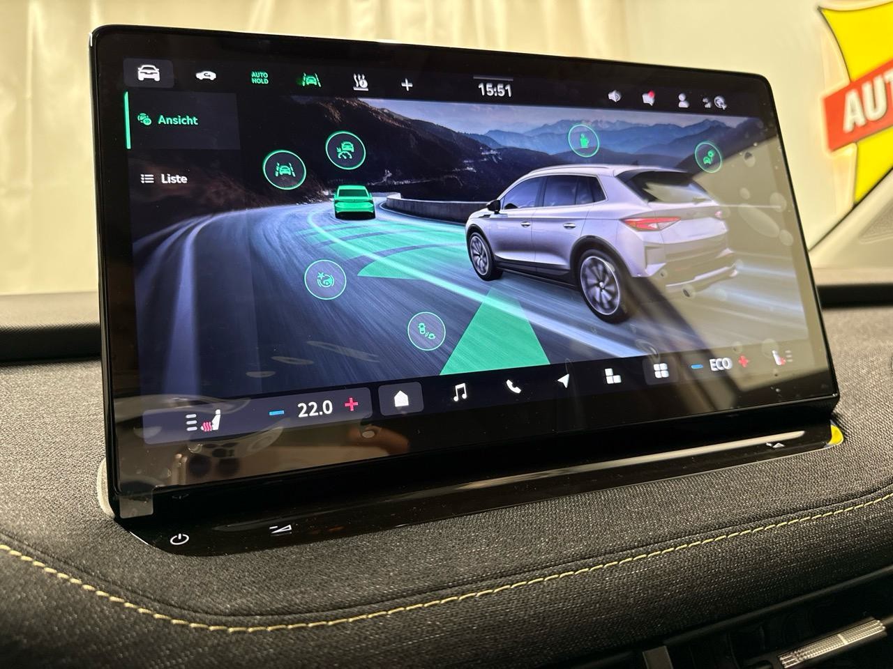 SKODA Elroq 85 Selection-image-8