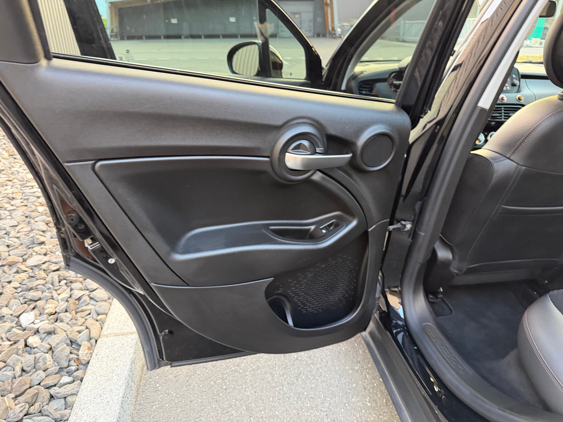 FIAT 500X 1.3 TB GSE Cross-image-28