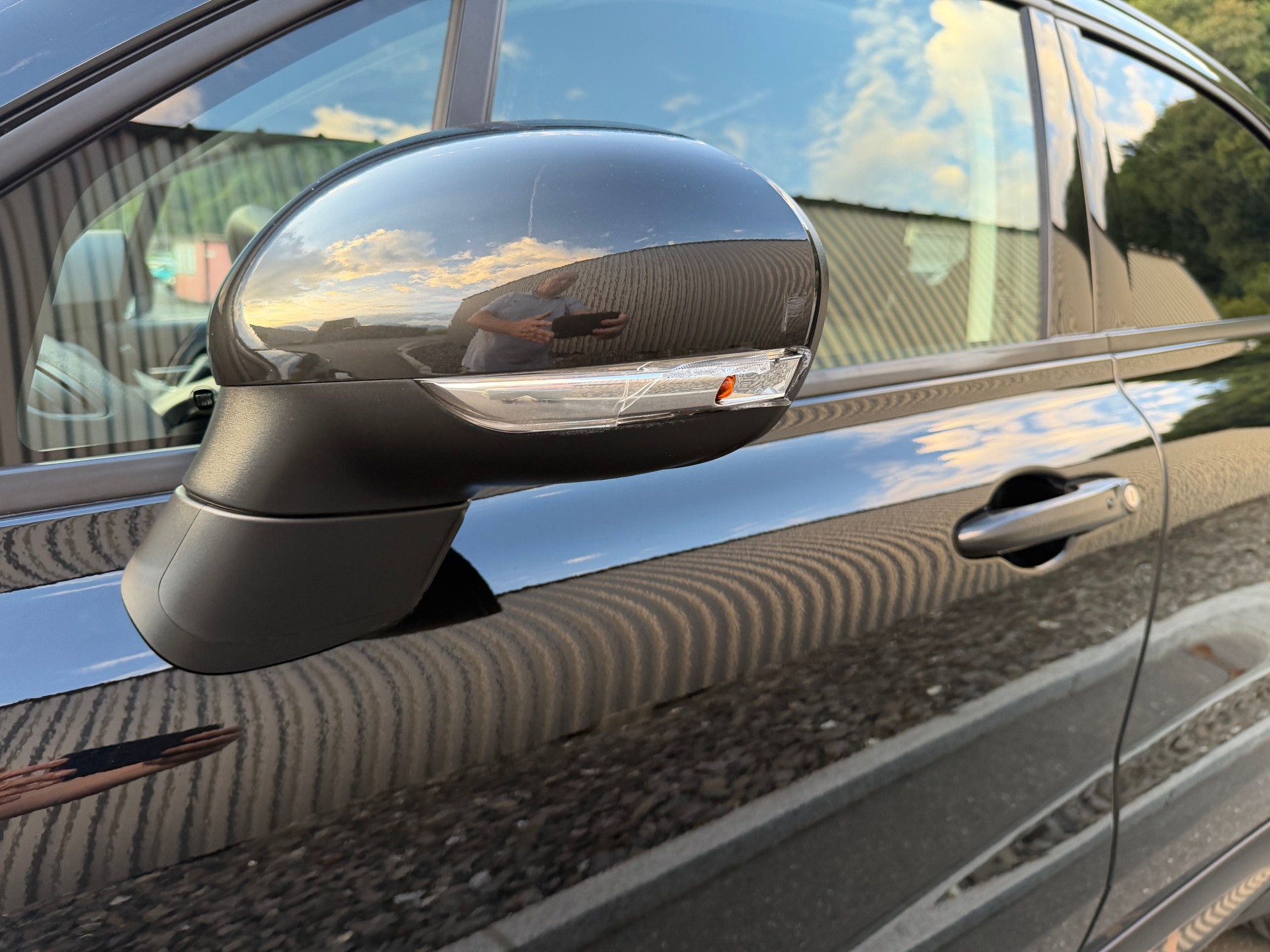 FIAT 500X 1.3 TB GSE Cross-image-47