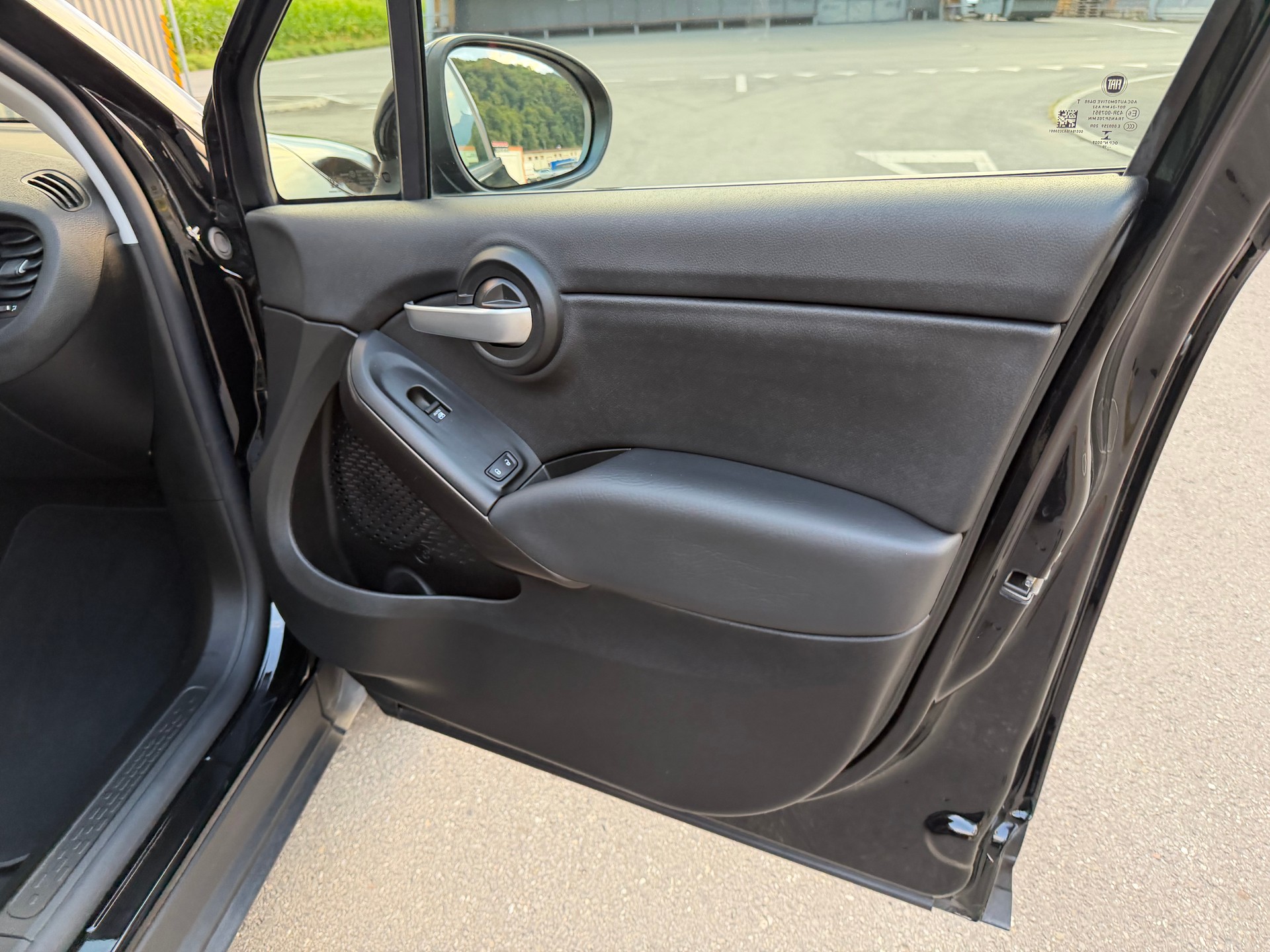 FIAT 500X 1.3 TB GSE Cross-image-24