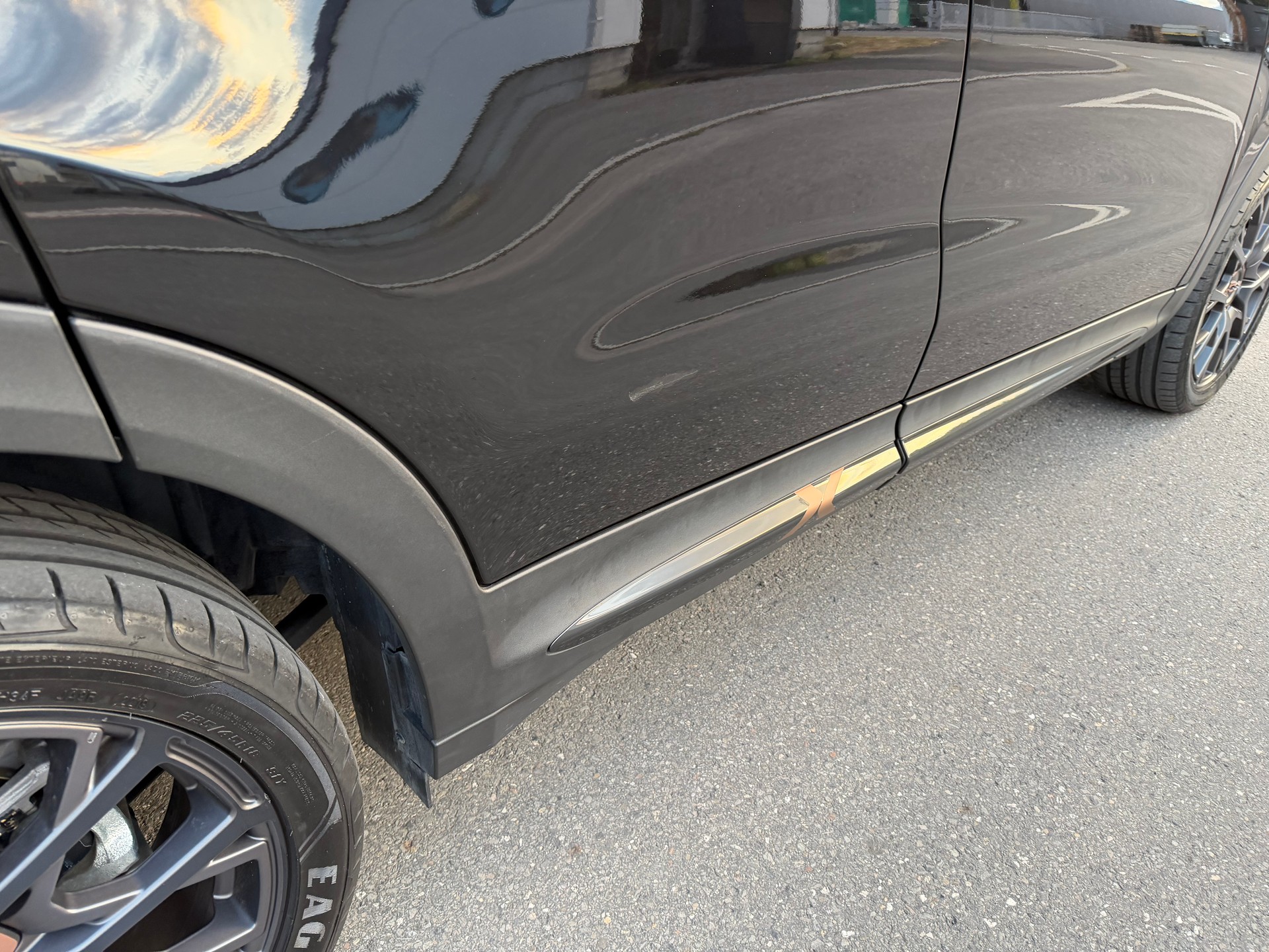 FIAT 500X 1.3 TB GSE Cross-image-10