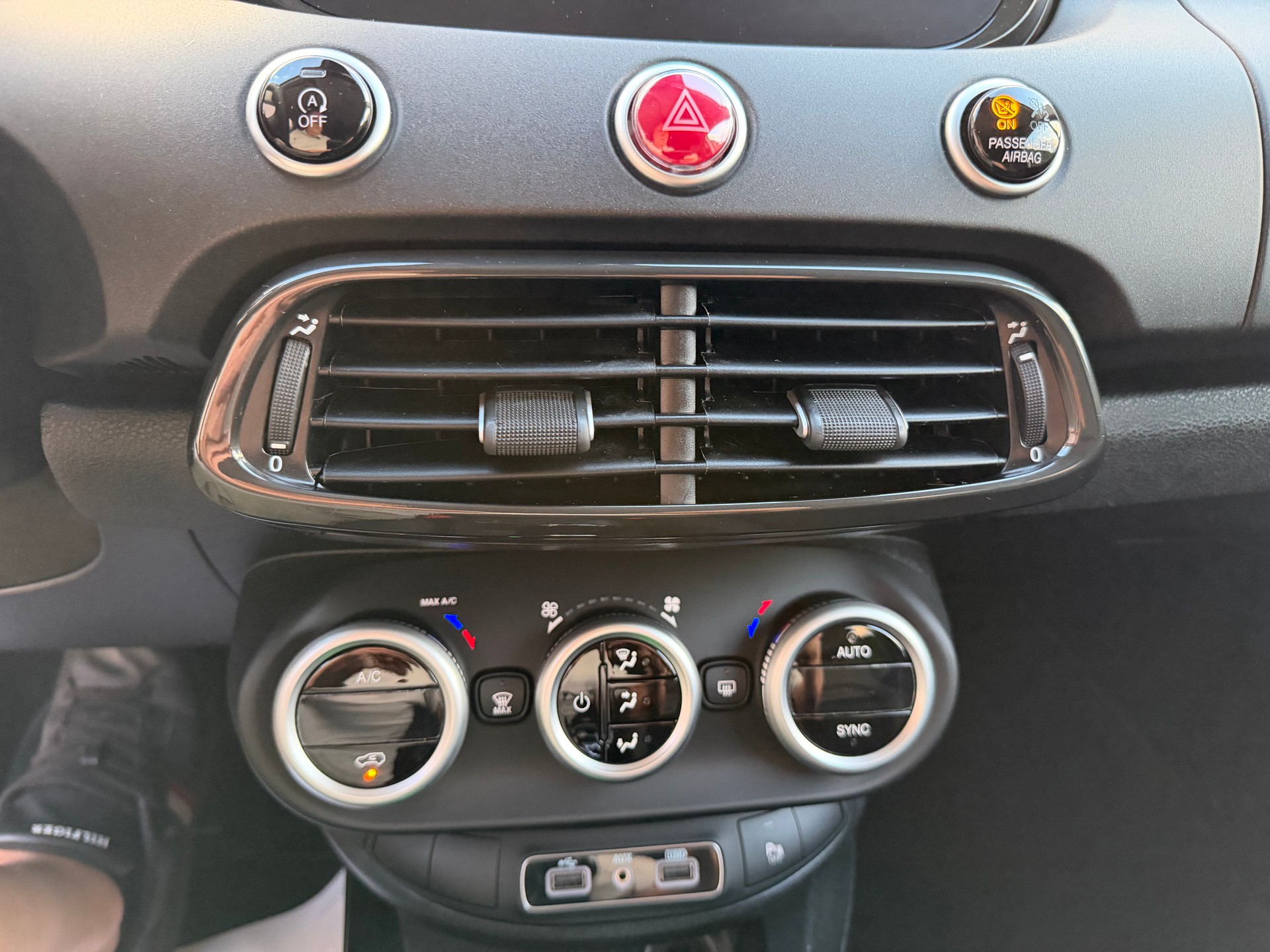 FIAT 500X 1.3 TB GSE Cross-image-42