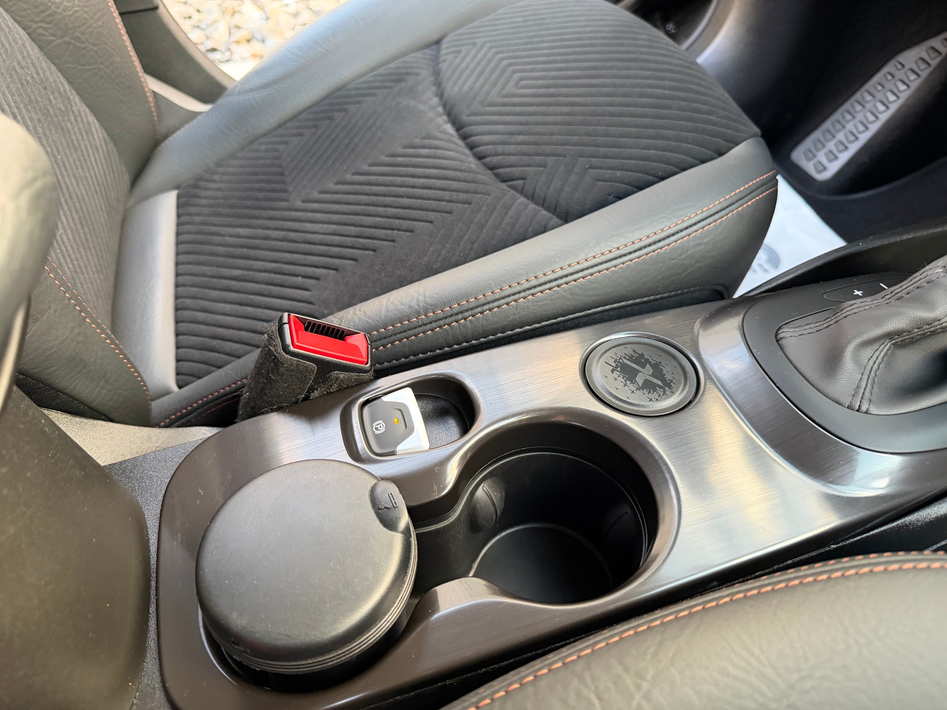 FIAT 500X 1.3 TB GSE Cross-image-27