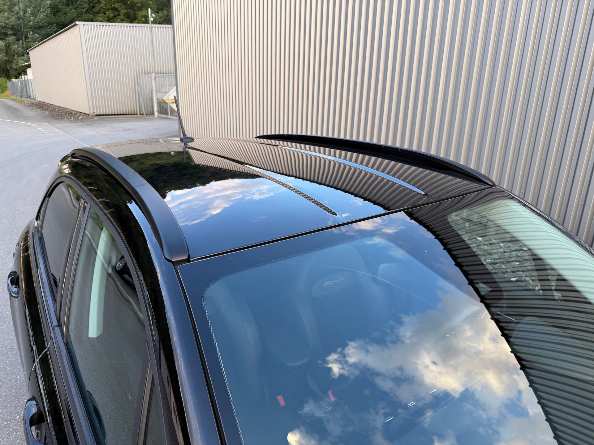 FIAT 500X 1.3 TB GSE Cross-image-8