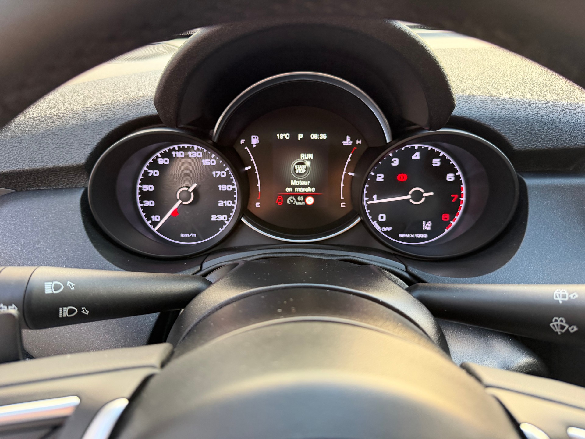 FIAT 500X 1.3 TB GSE Cross-image-38