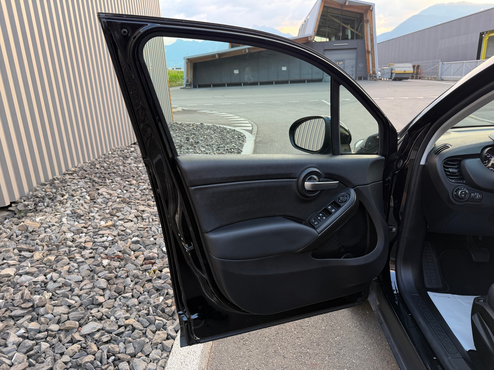 FIAT 500X 1.3 TB GSE Cross-image-17