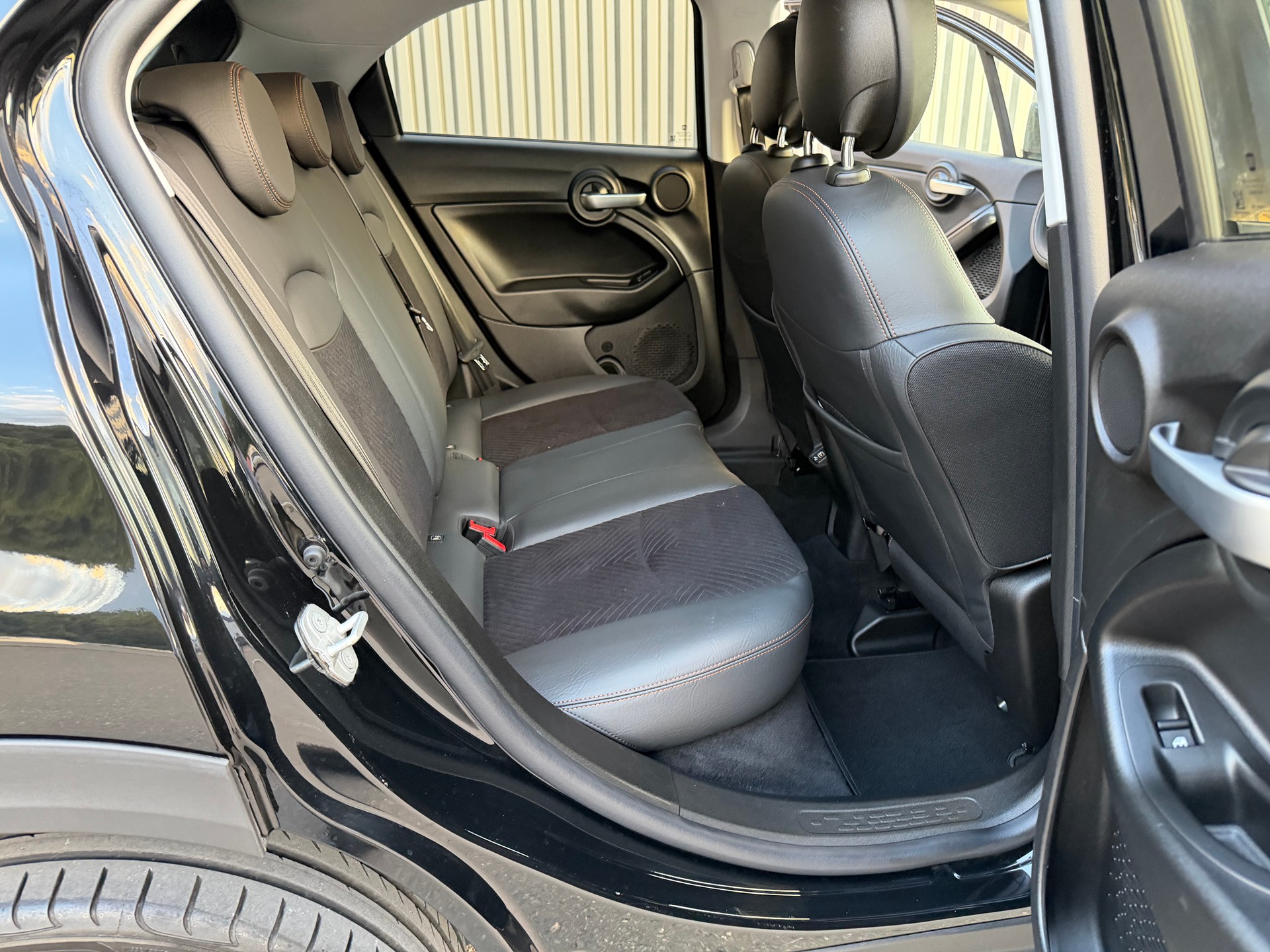 FIAT 500X 1.3 TB GSE Cross-image-30