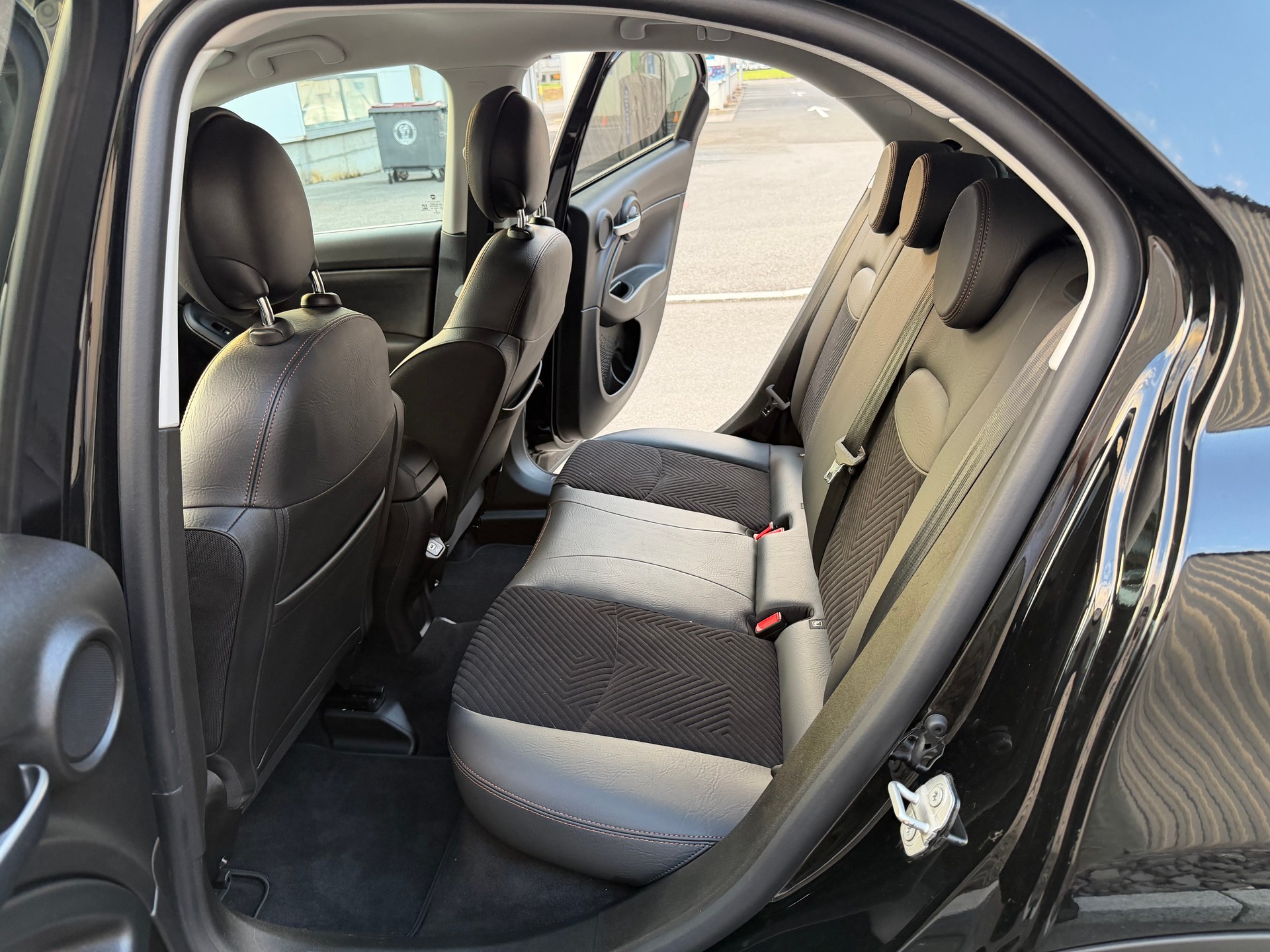 FIAT 500X 1.3 TB GSE Cross-image-29