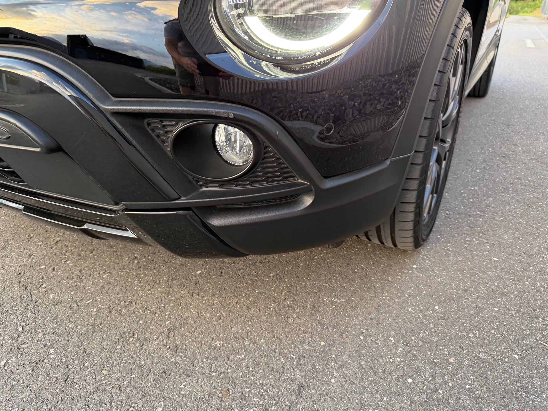 FIAT 500X 1.3 TB GSE Cross-image-13
