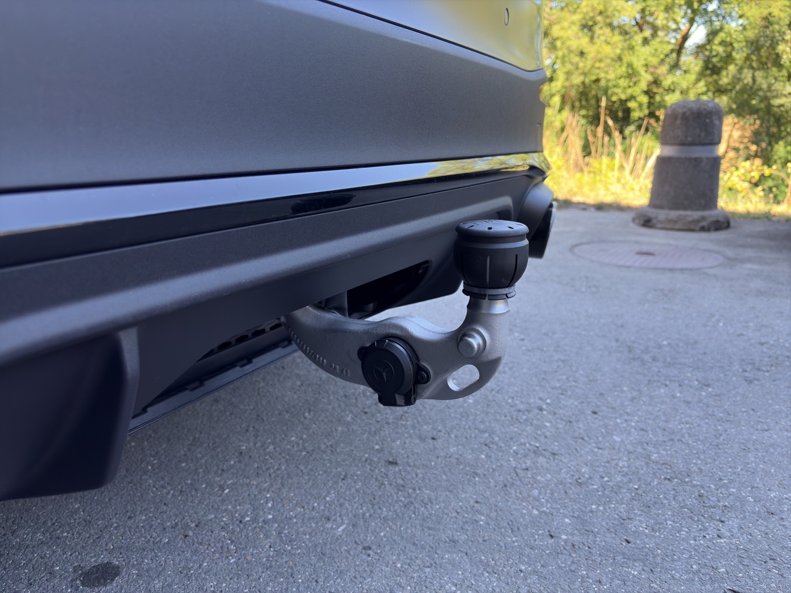 MERCEDES-BENZ GLC 53 AMG 4Matic+ 9G-Tronic-image-8