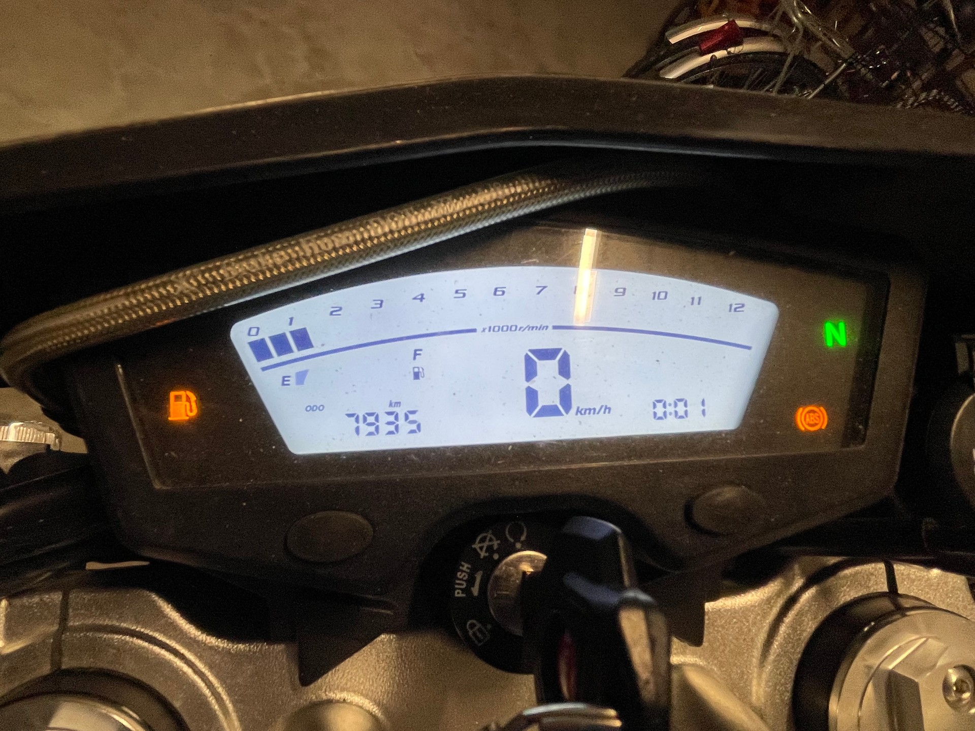 SWM SM 125 R-image-4