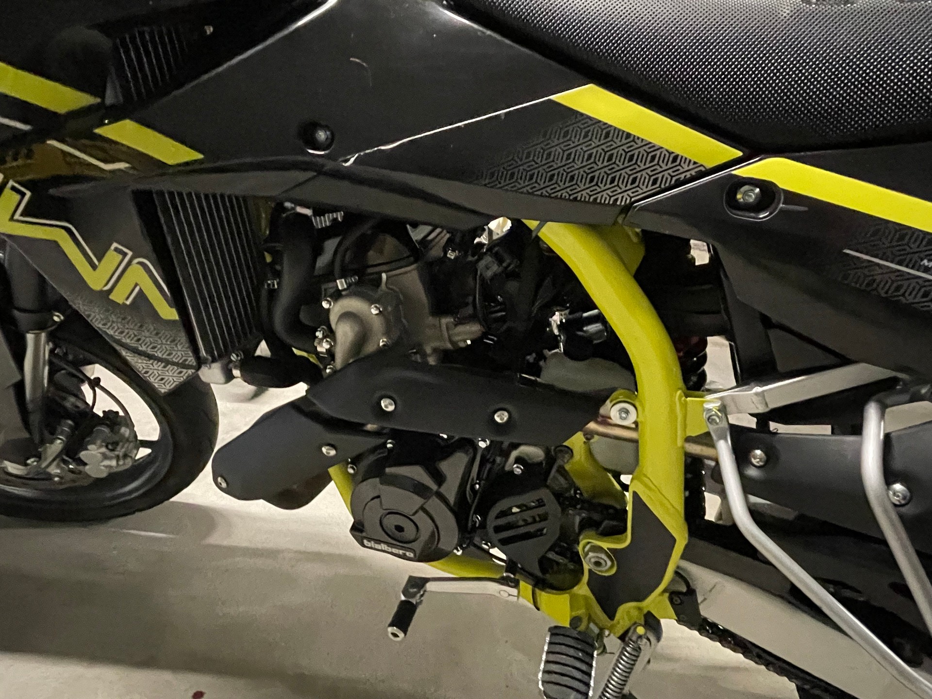 SWM SM 125 R-image-3
