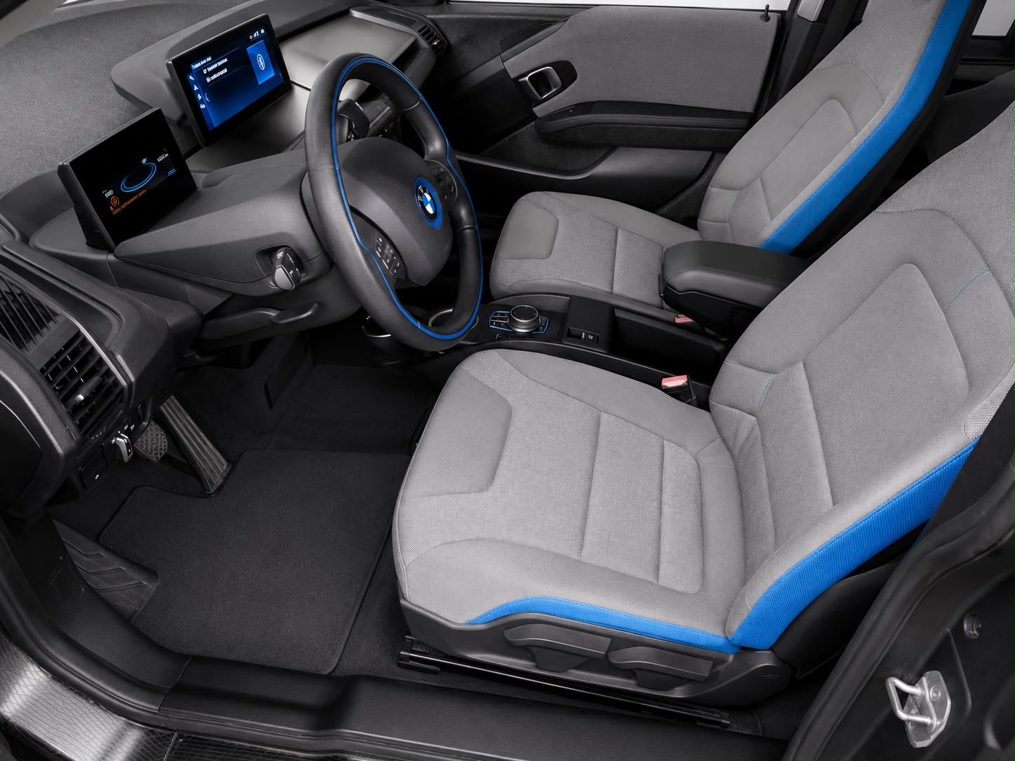 BMW i3 (120Ah)-image-9