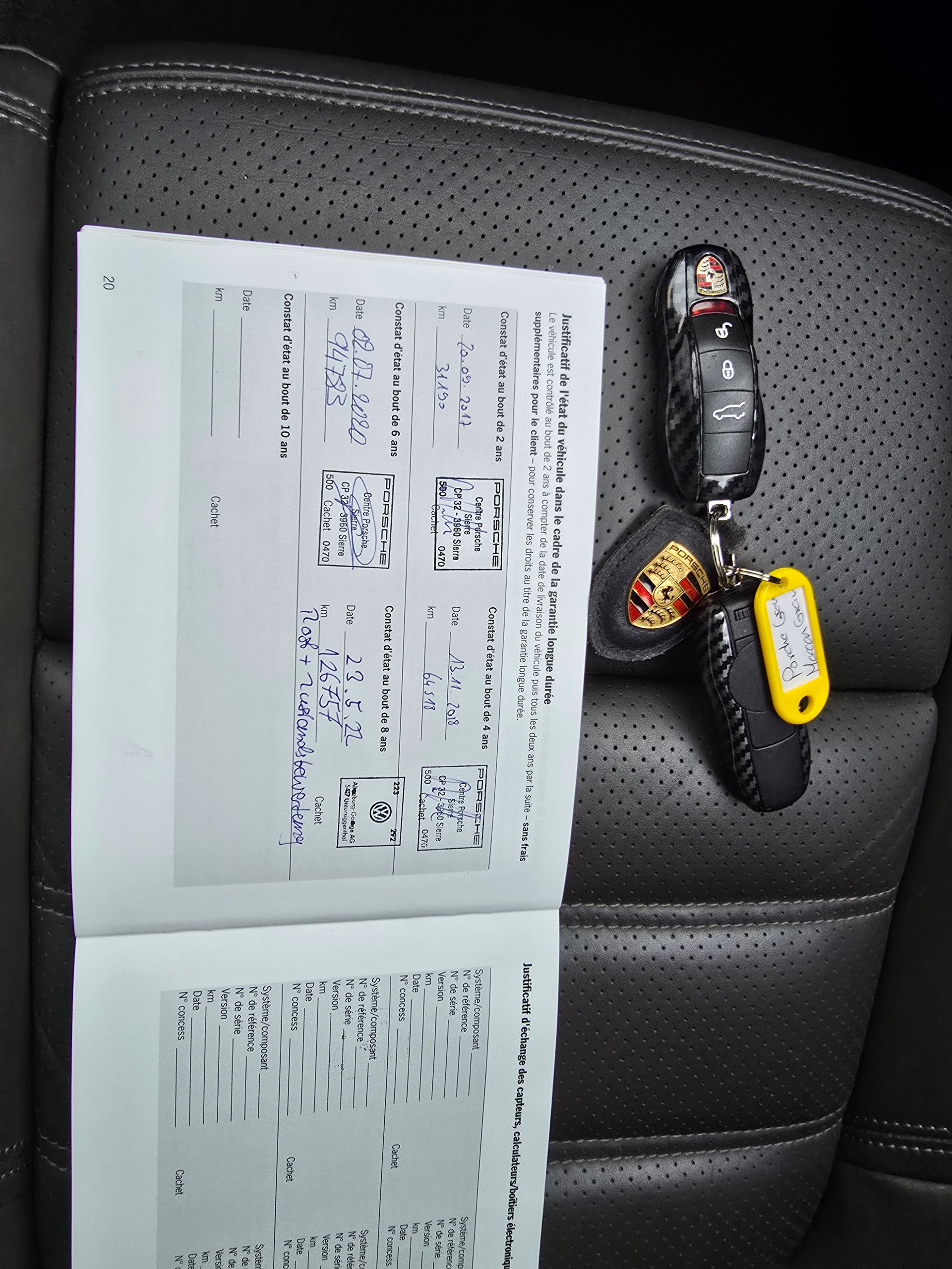 PORSCHE Macan Turbo PDK-image-26