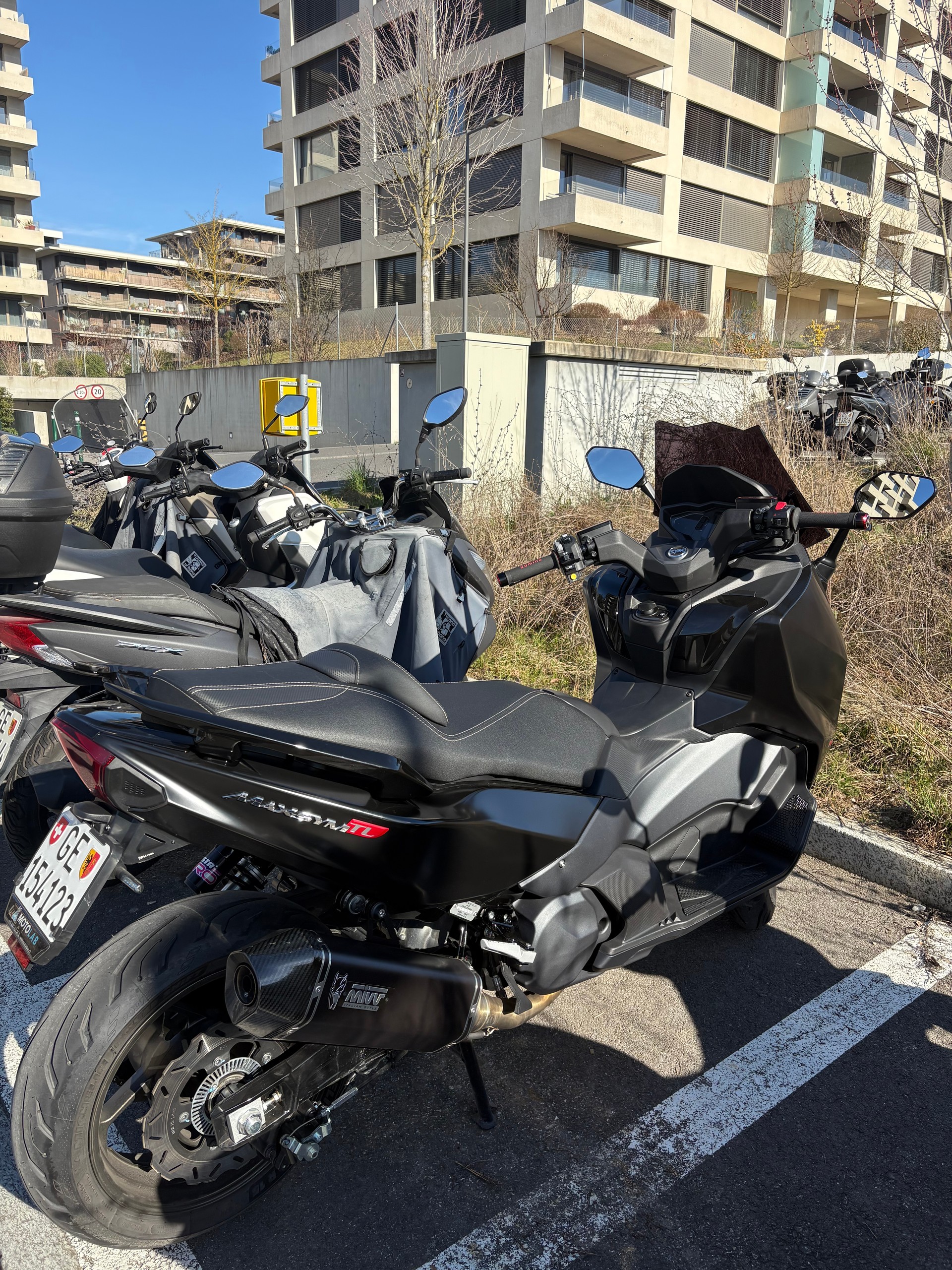 SYM Maxsym 508 TL-image-13