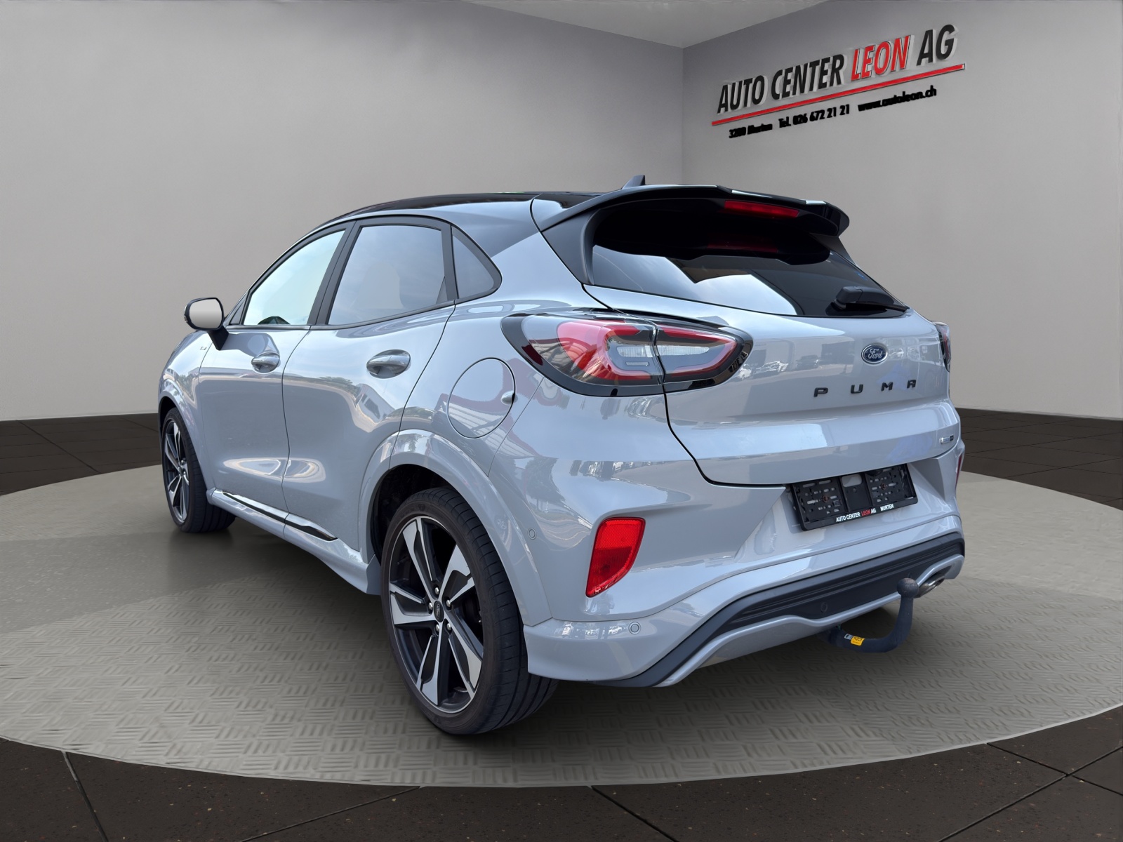FORD Puma 1.0 MHEV ST-Line-showroom-element-3