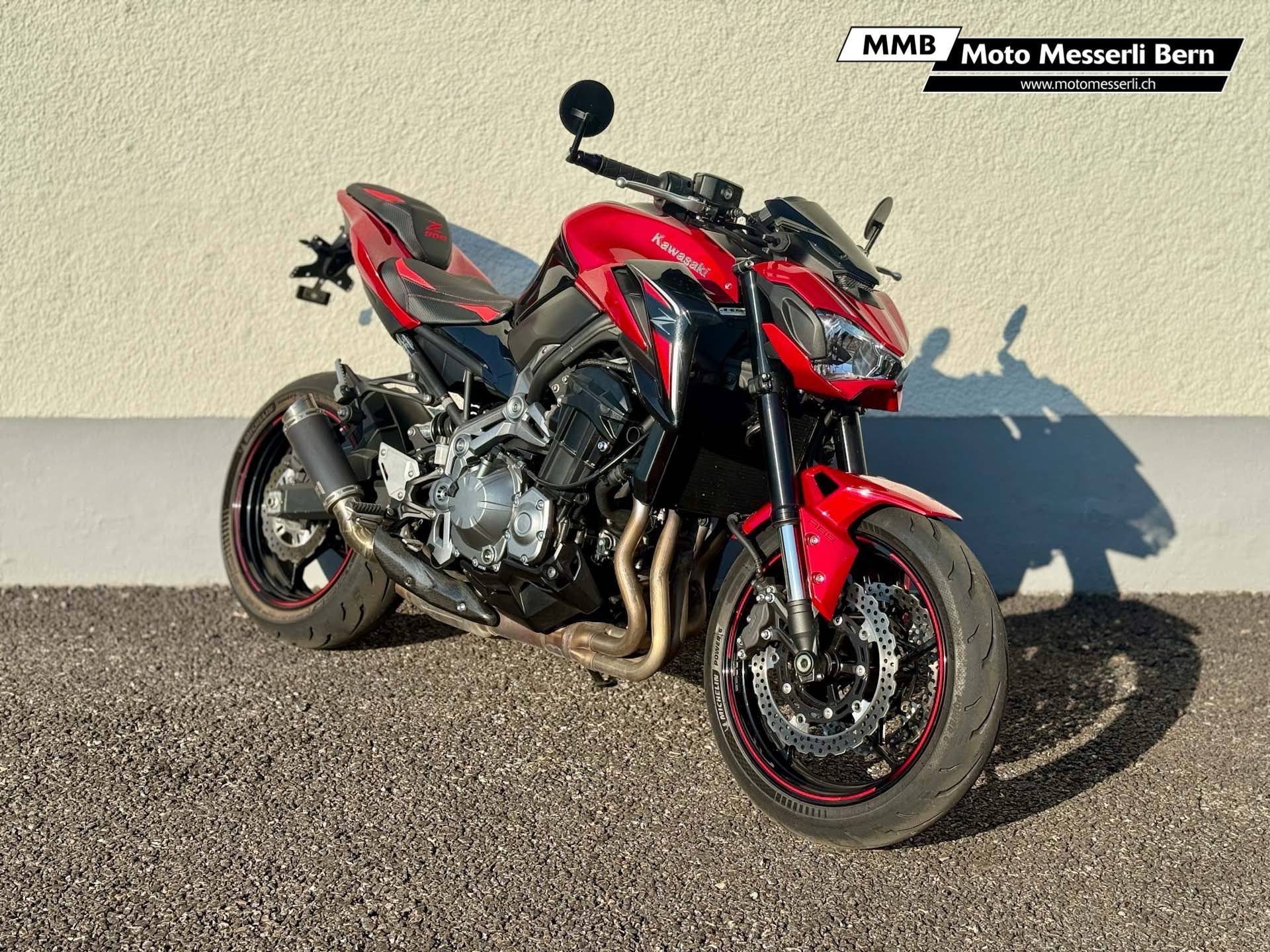 KAWASAKI Z 900-image-0