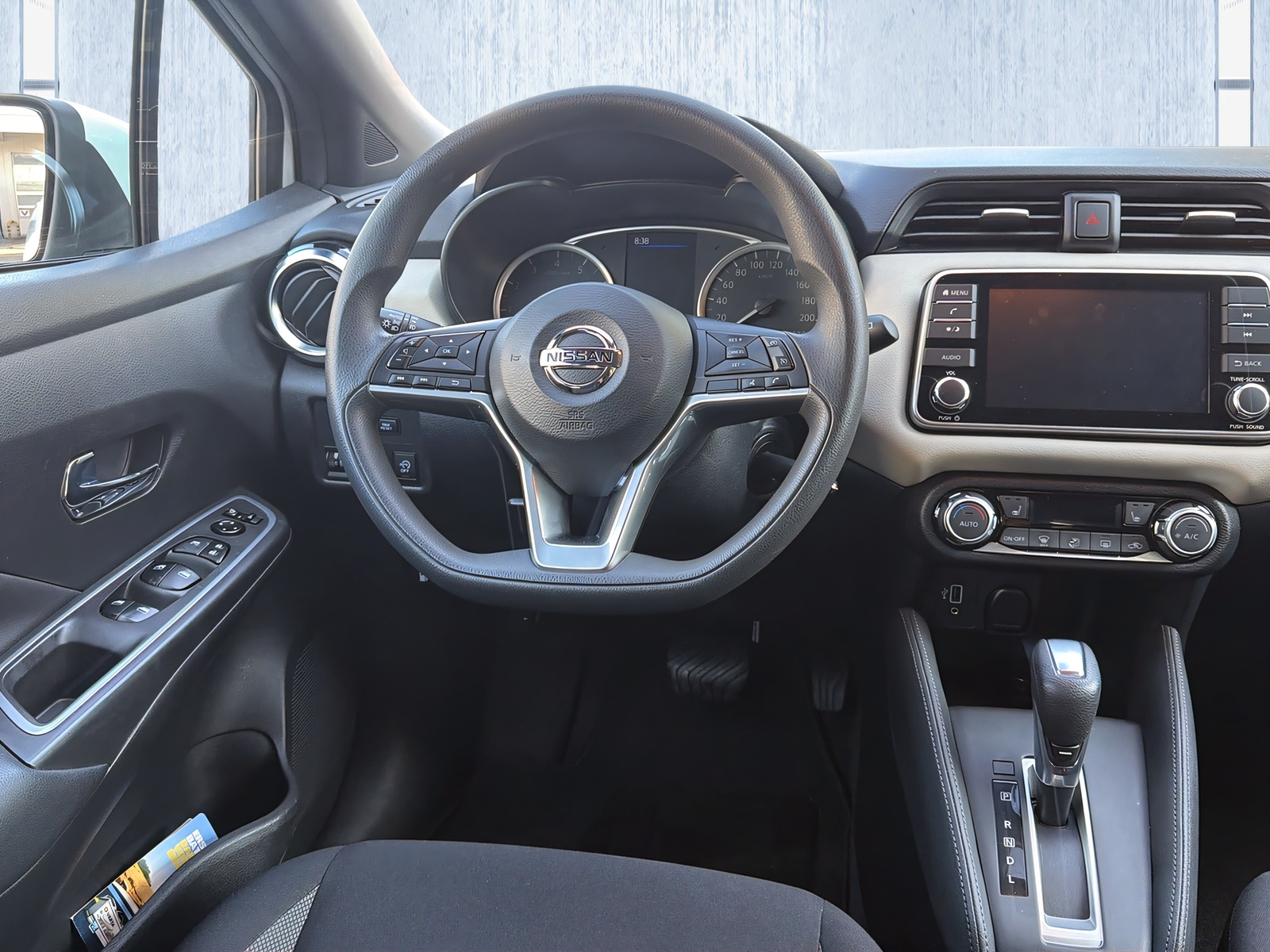NISSAN Micra IG-T n-design Xtronic-image-11