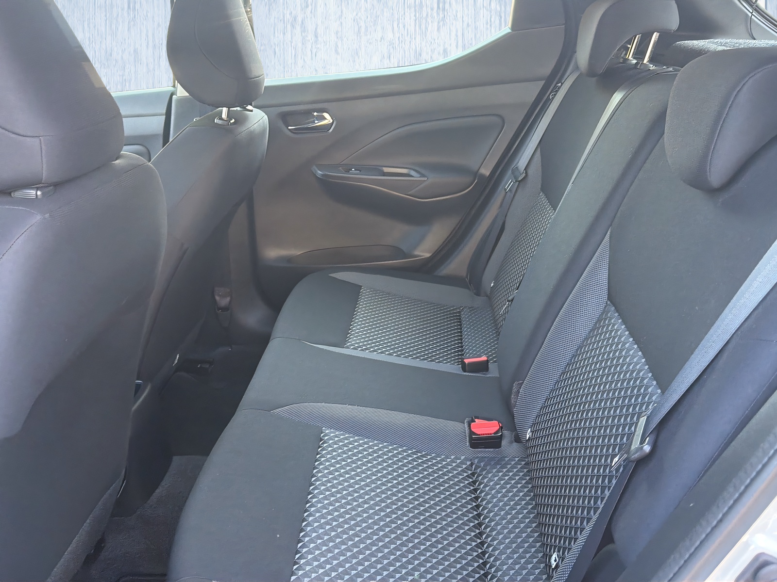 NISSAN Micra IG-T n-design Xtronic-image-16