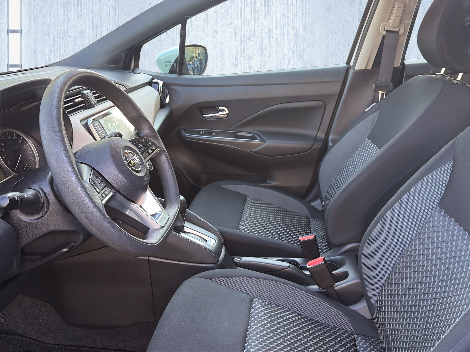 NISSAN Micra IG-T n-design Xtronic-image-9