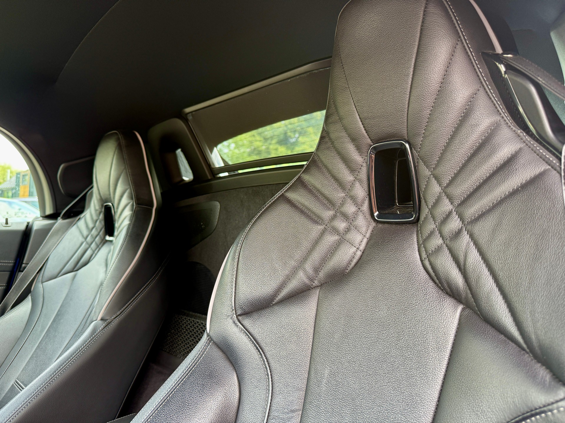BMW Z4 M40i Steptronic Misano Blau Metallic-image-21