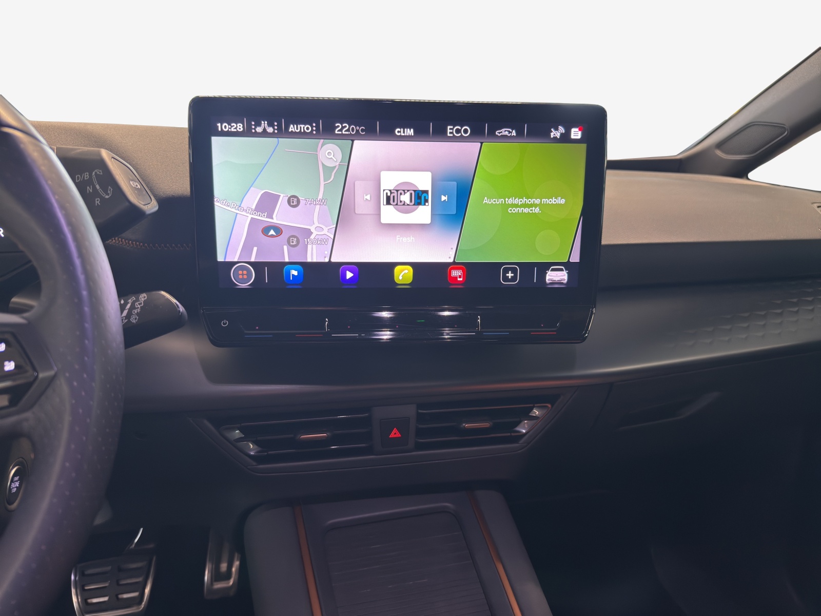 CUPRA Born 58 kWh-image-10
