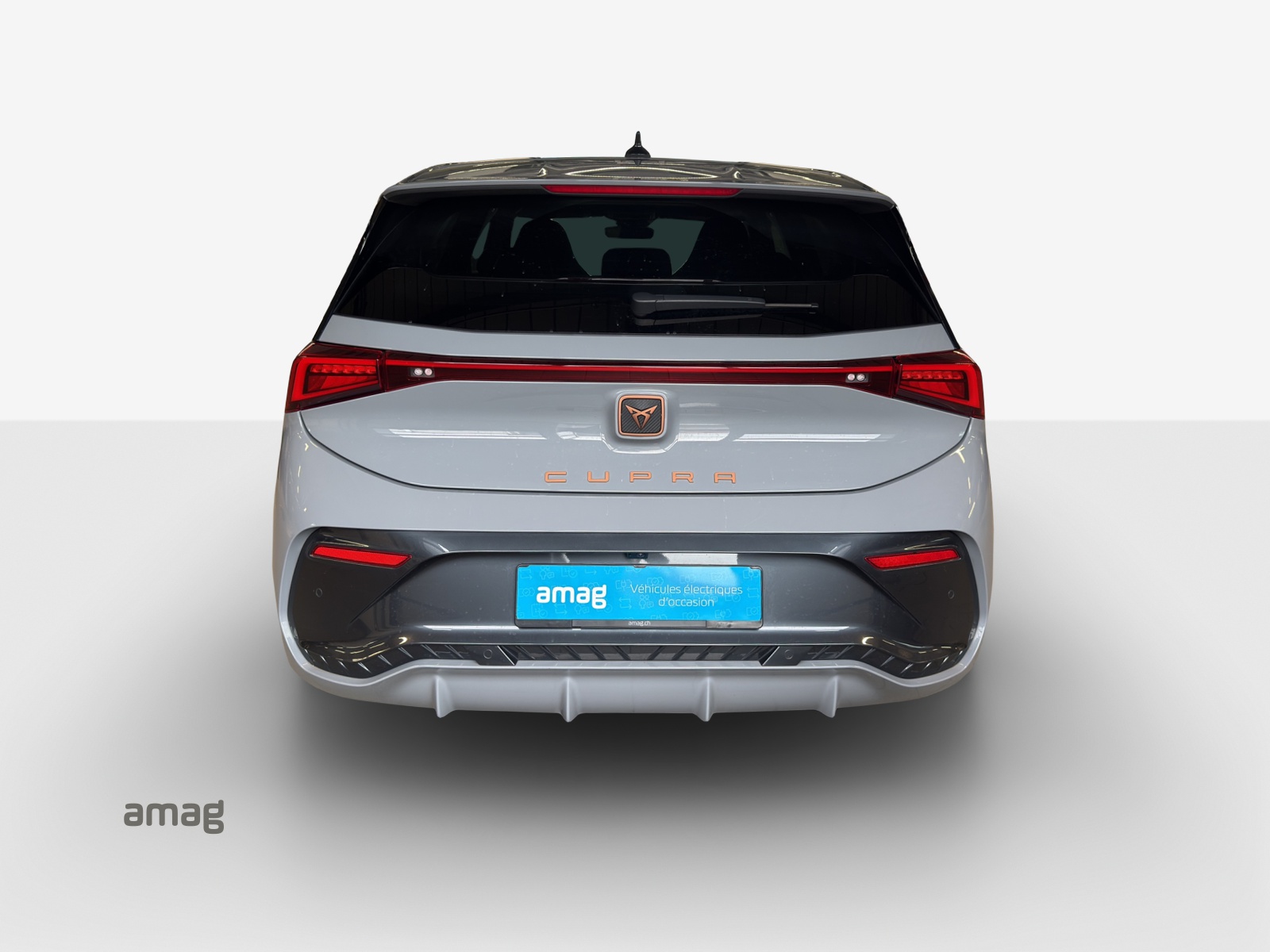 CUPRA Born 58 kWh-image-4