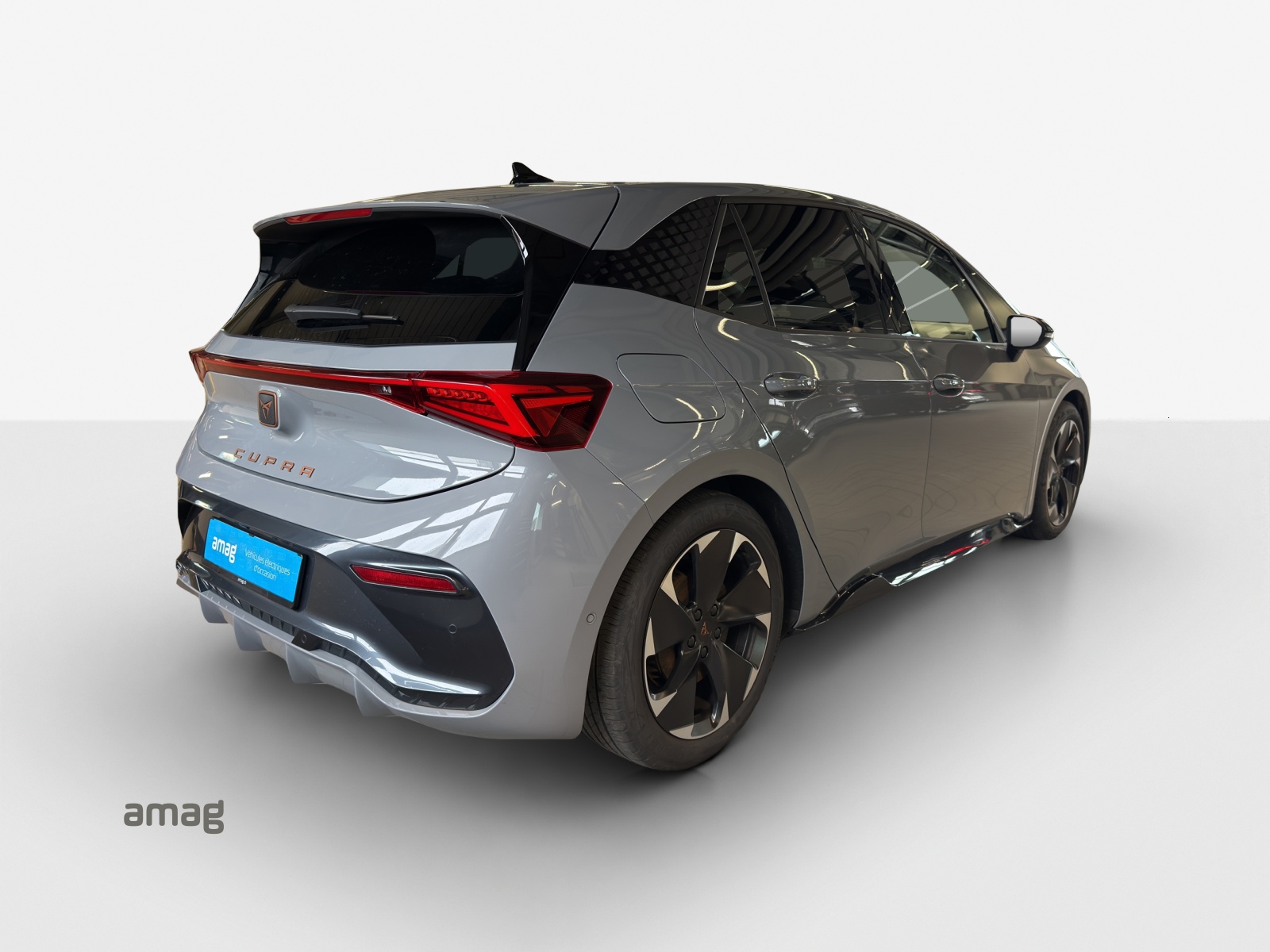 CUPRA Born 58 kWh-image-5