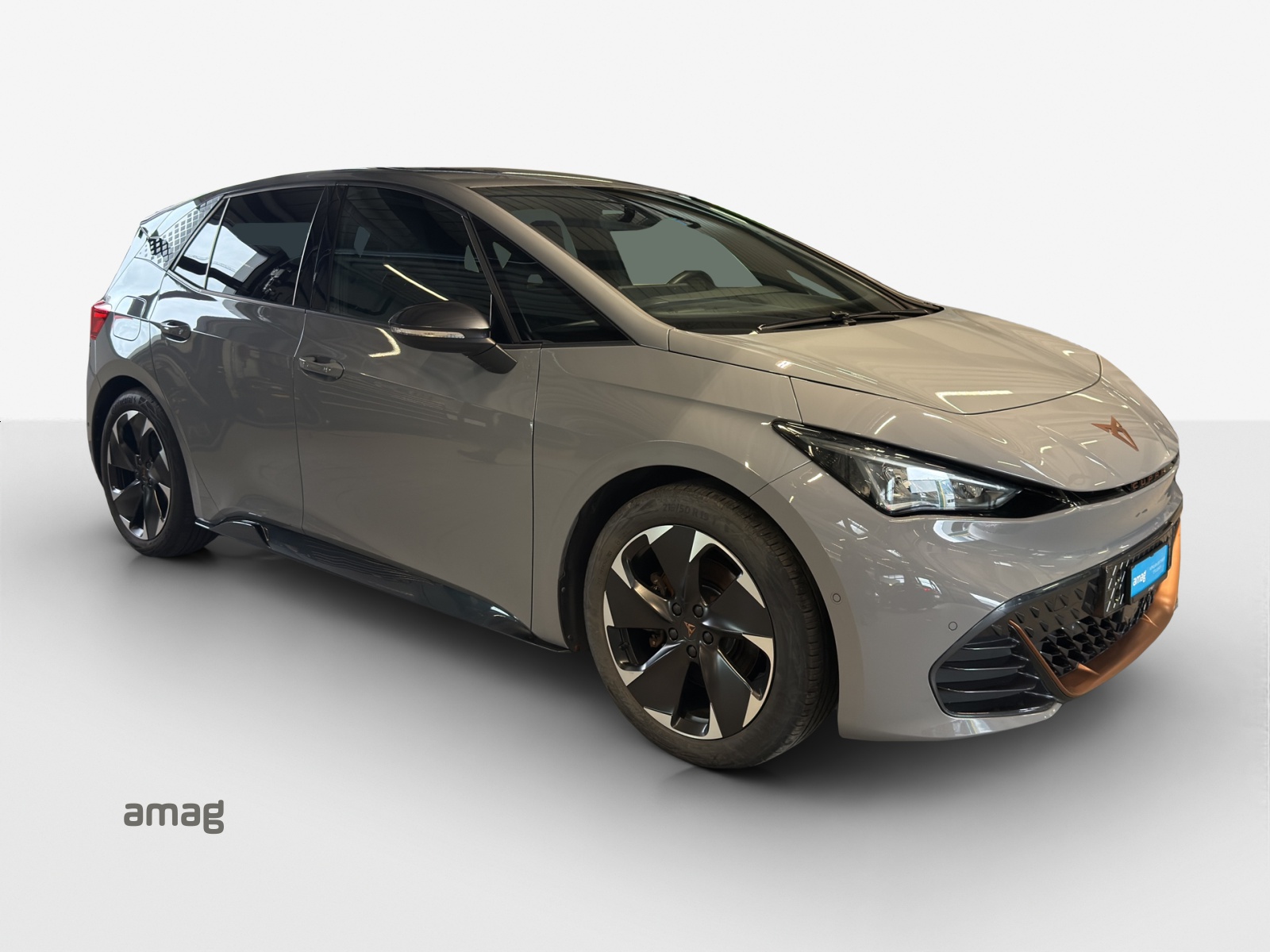 CUPRA Born 58 kWh-image-6
