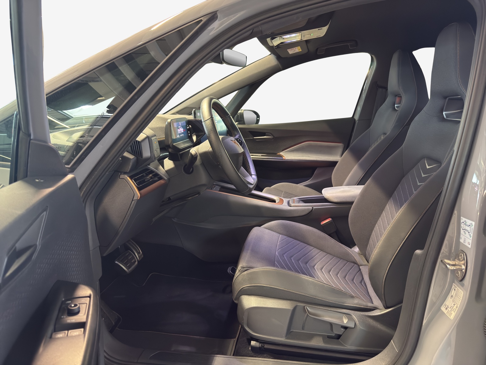 CUPRA Born 58 kWh-image-7