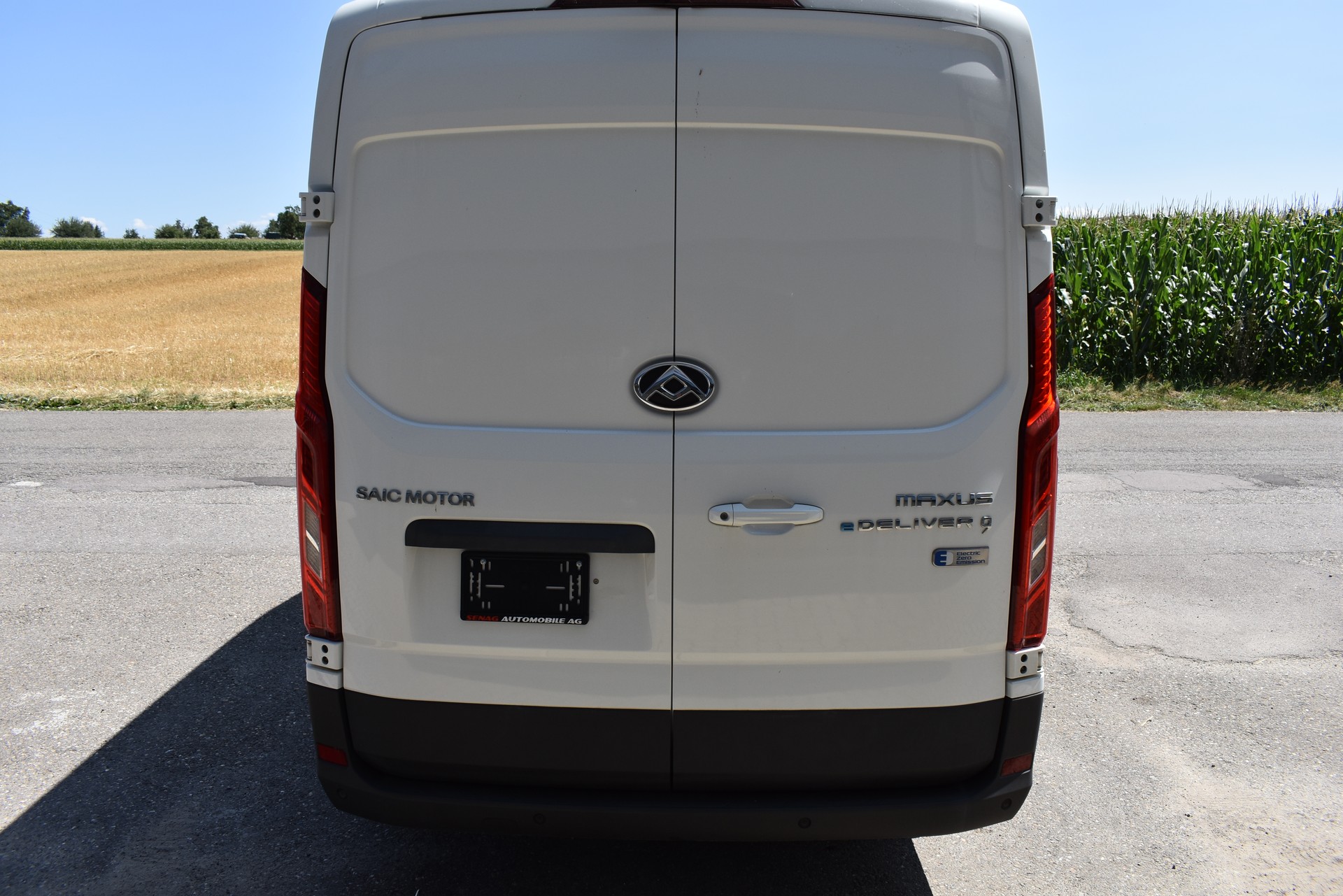 MAXUS eDeliver 9 L2H2 72kWh-image-7