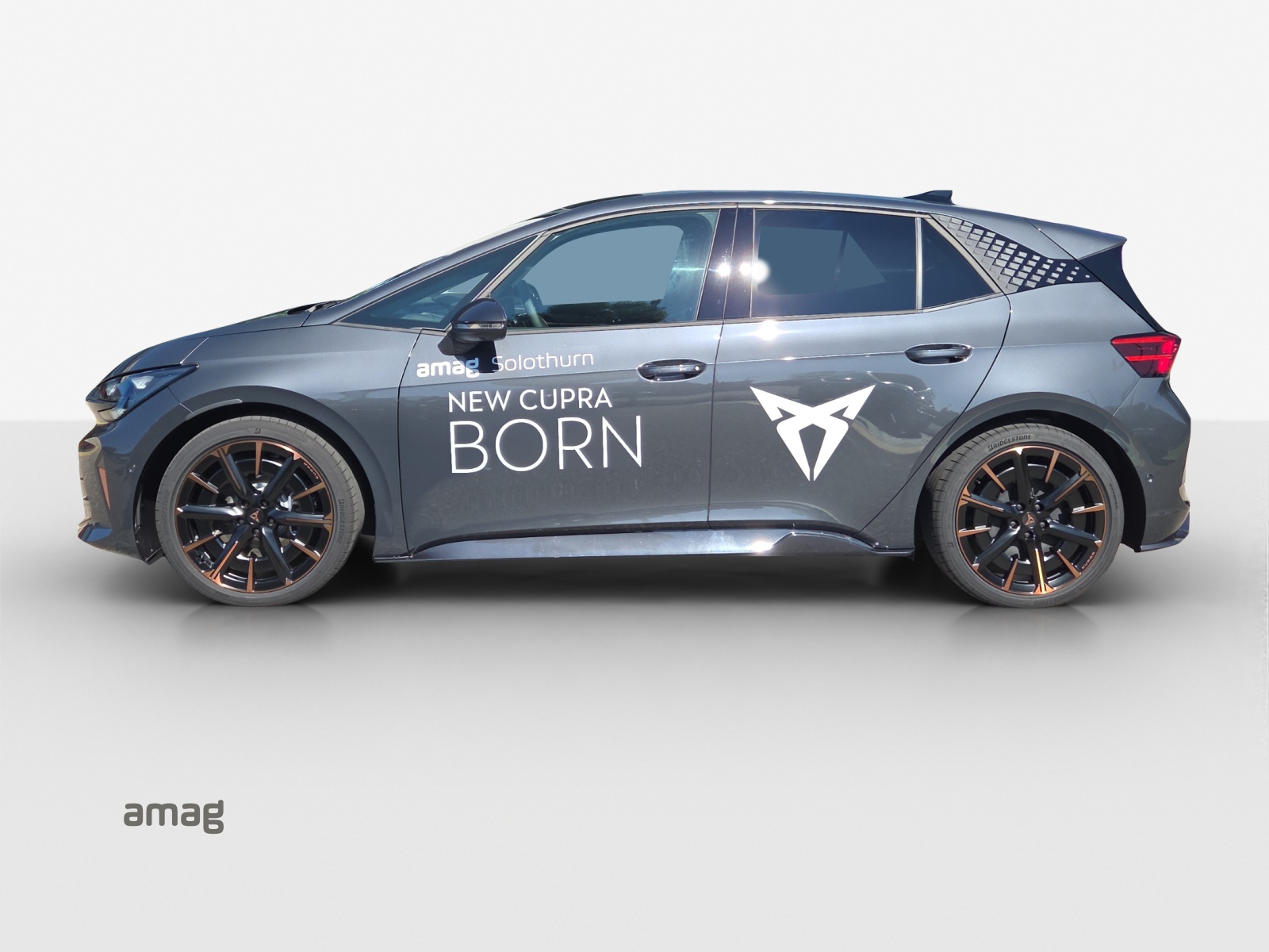 CUPRA Born 79 kWh Prime-showroom-element-1
